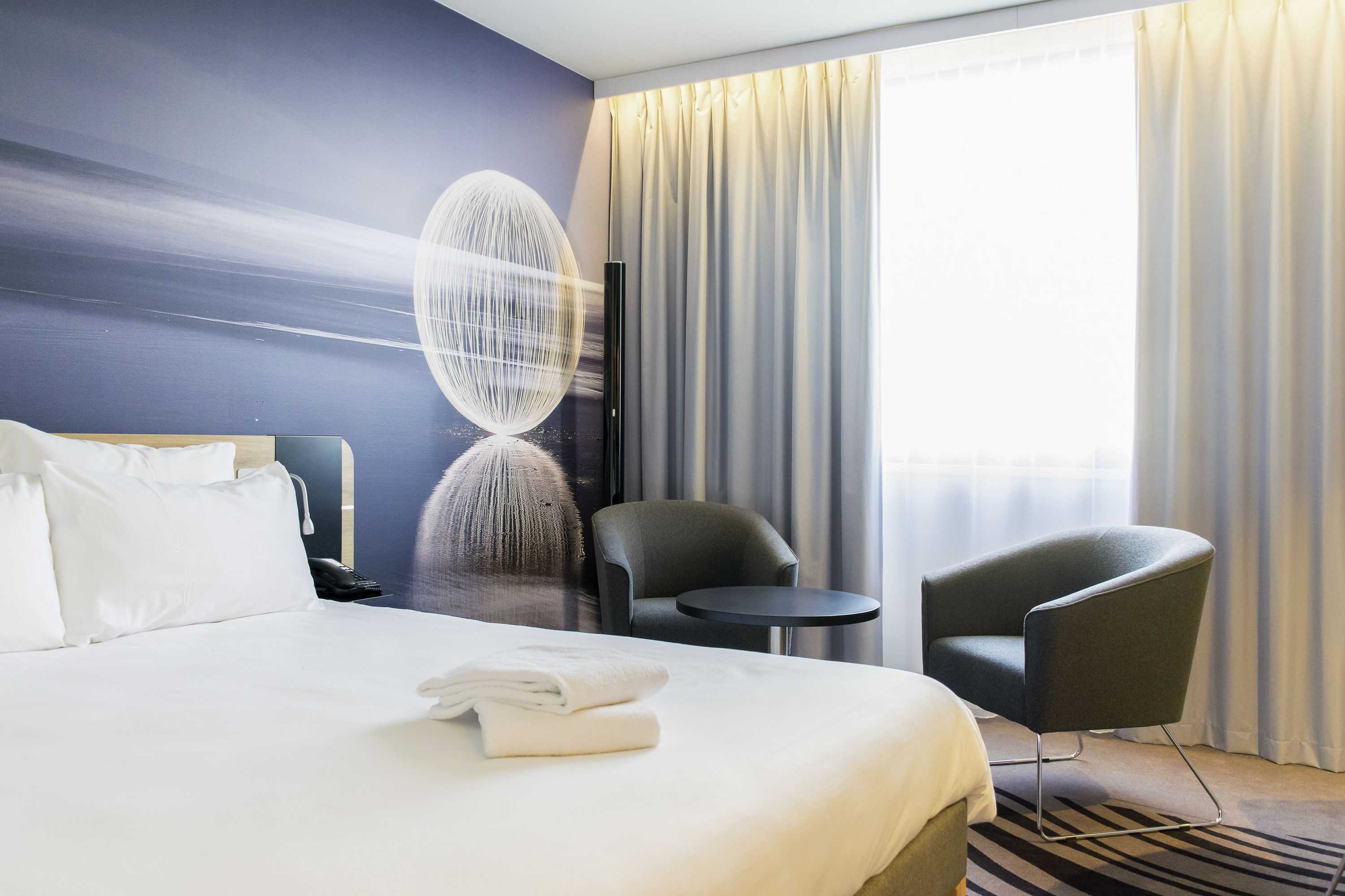 Gift card for Novotel Limoges Le Lac Gift card for Novotel Limoges Le Lac