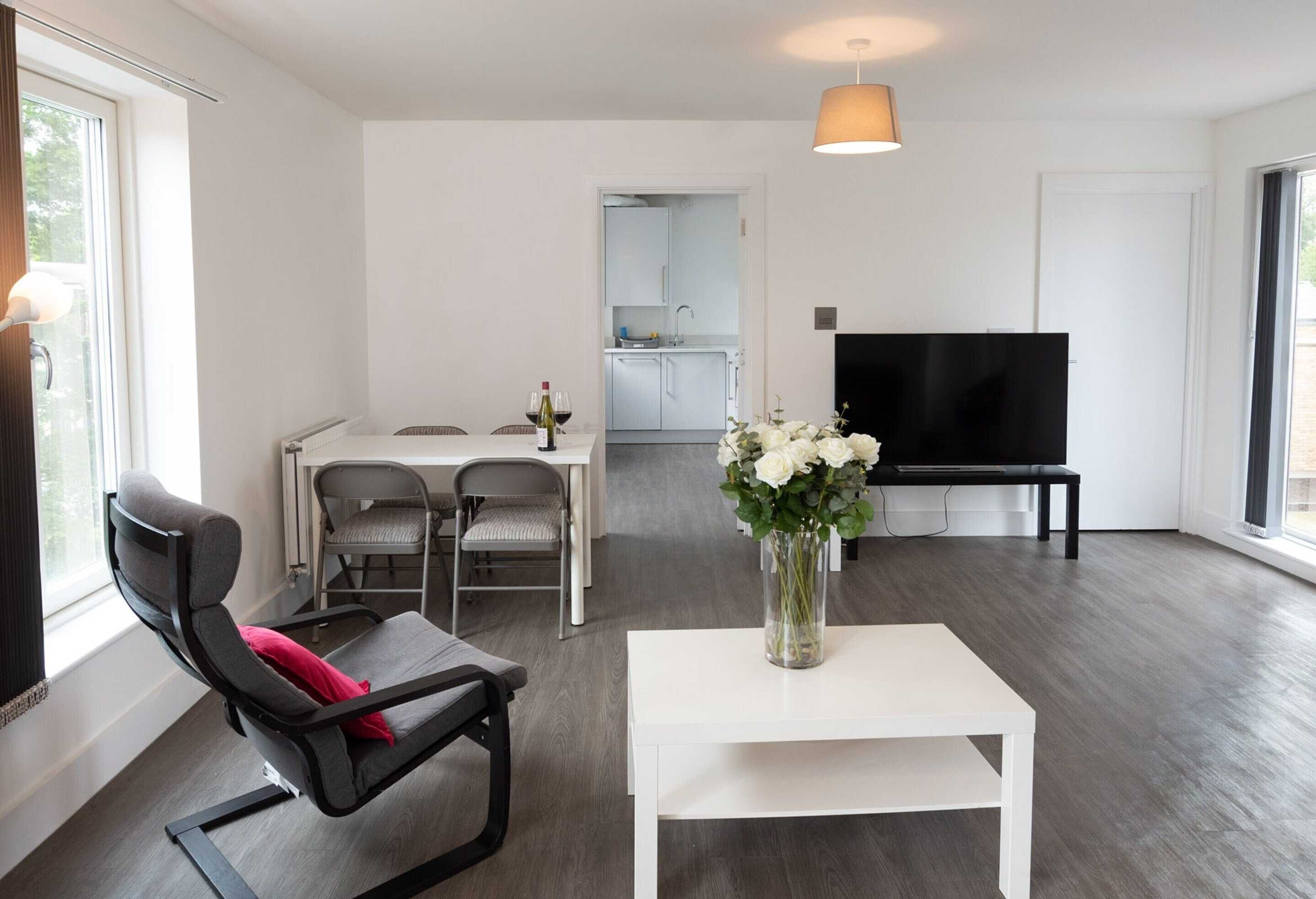 Gift card for Abodebed Oval View Apartments Gift card for Abodebed Oval View Apartments