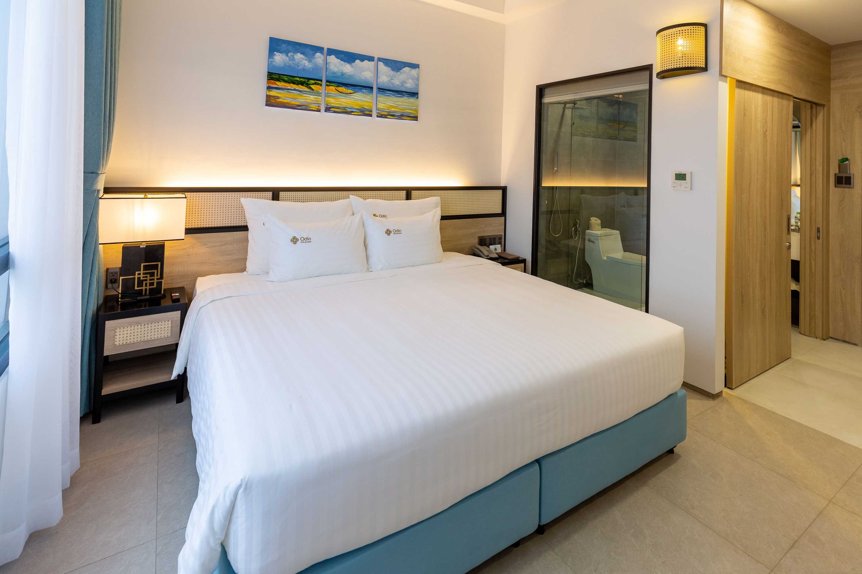 Gift card for Odin Hotel Quy Nhon Gift card for Odin Hotel Quy Nhon