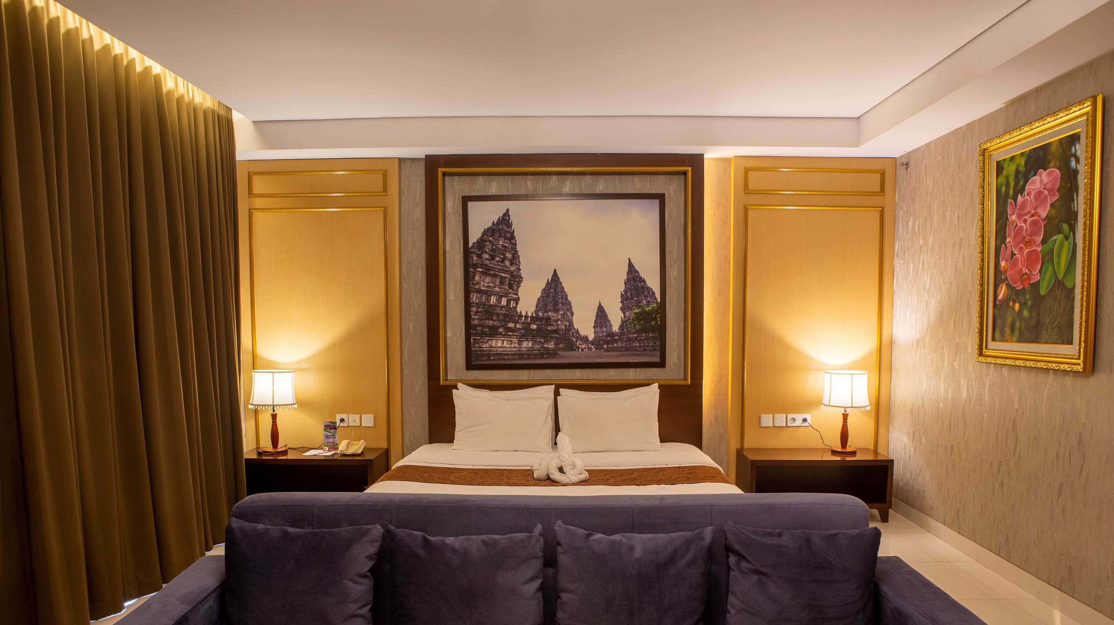 Gift card for Gallery Prawirotaman Hotel Gift card for Gallery Prawirotaman Hotel