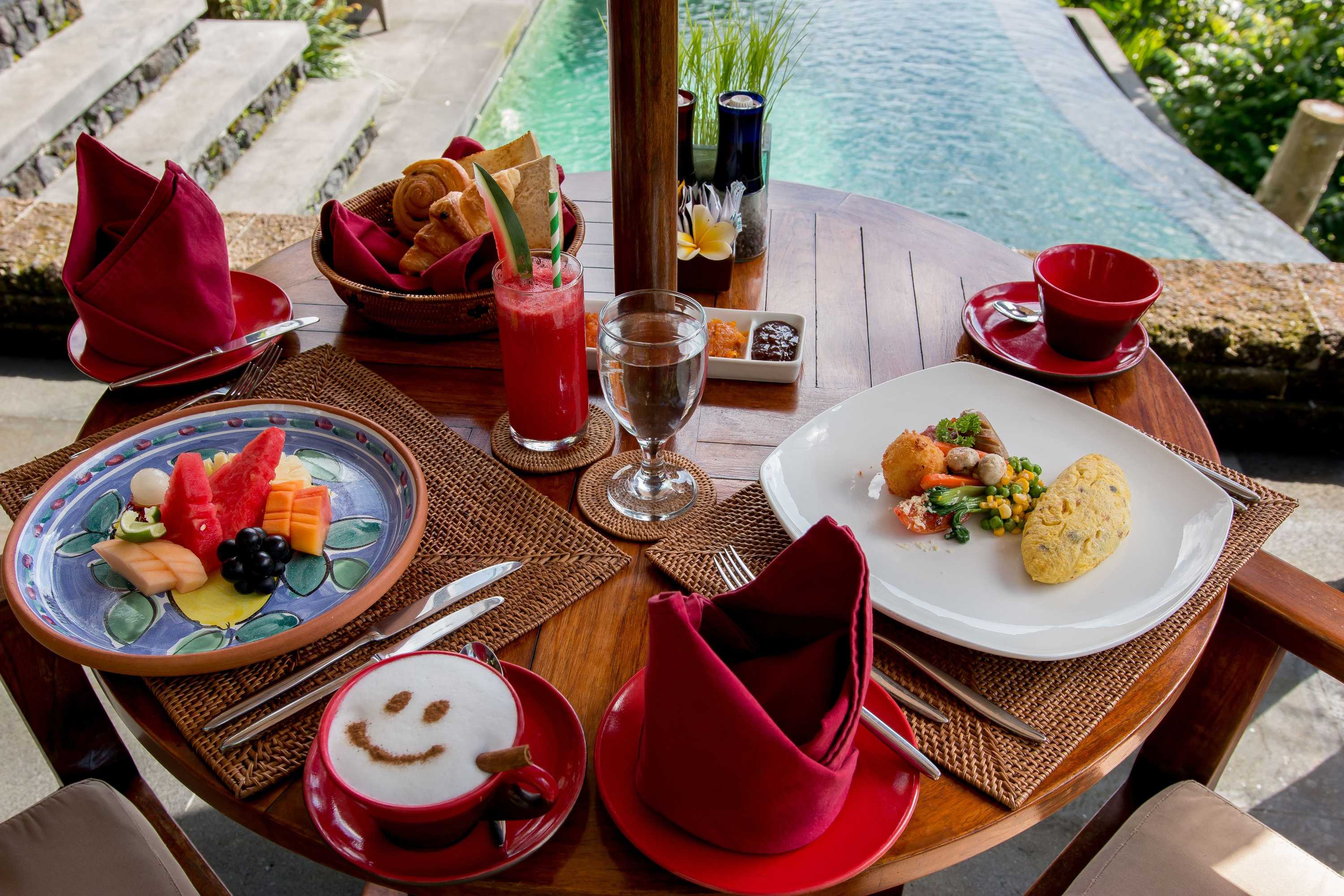 Gift card for Bidadari Private Villas & Retreat Gift card for Bidadari Private Villas & Retreat