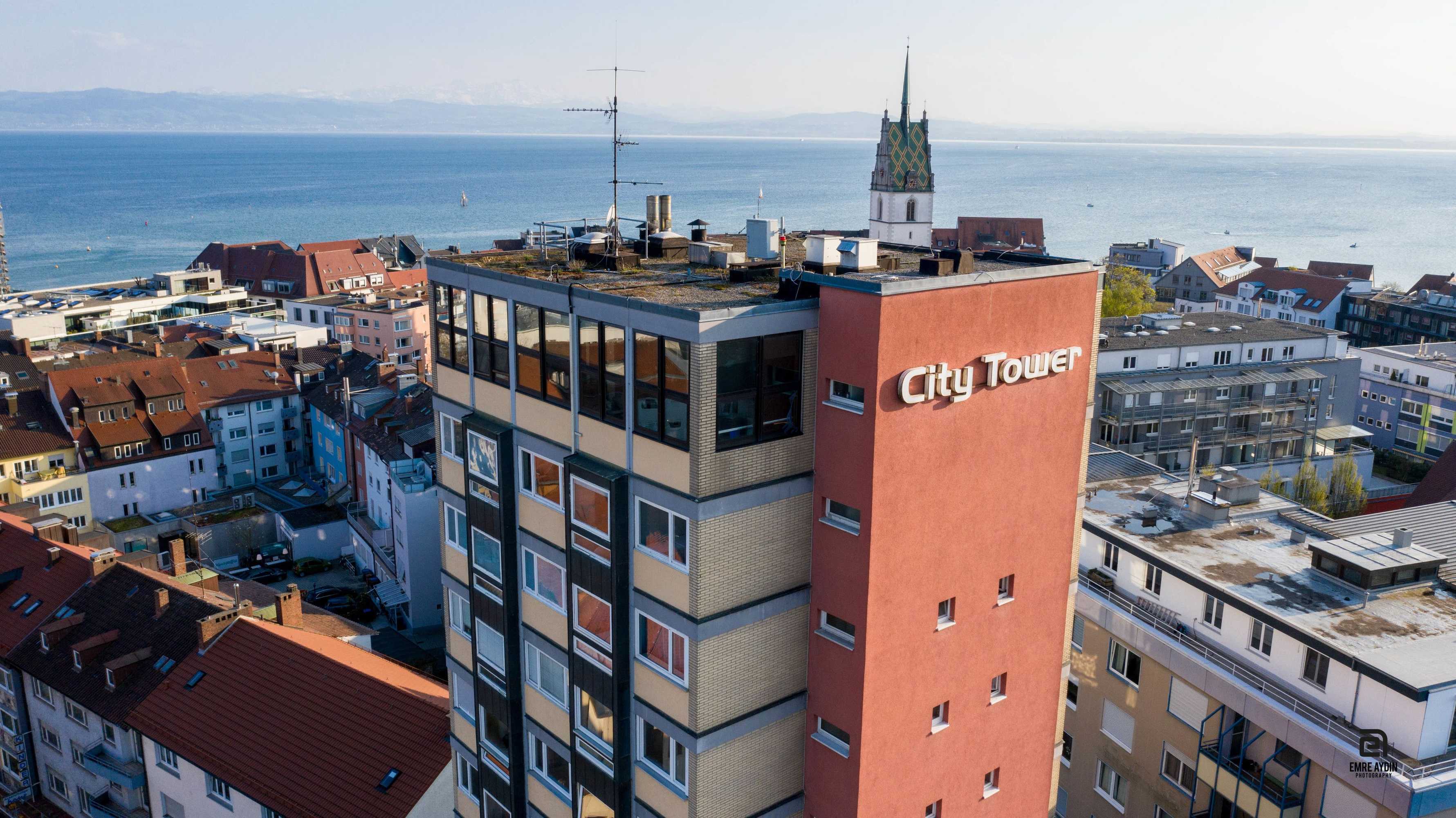 Gift card for Skyhostel Friedrichshafen Gift card for Skyhostel Friedrichshafen