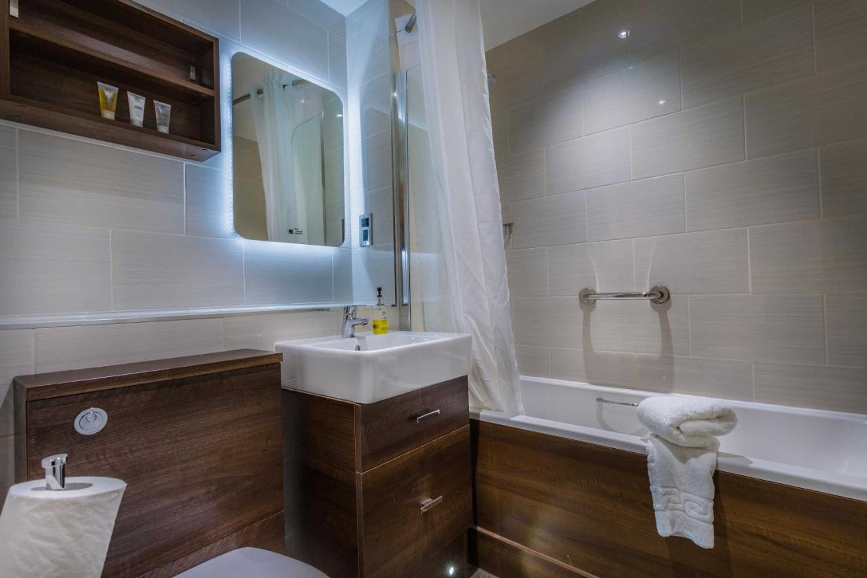 Gift card for The Admiral Rodney Hotel, Horncastle, Lincolnshire