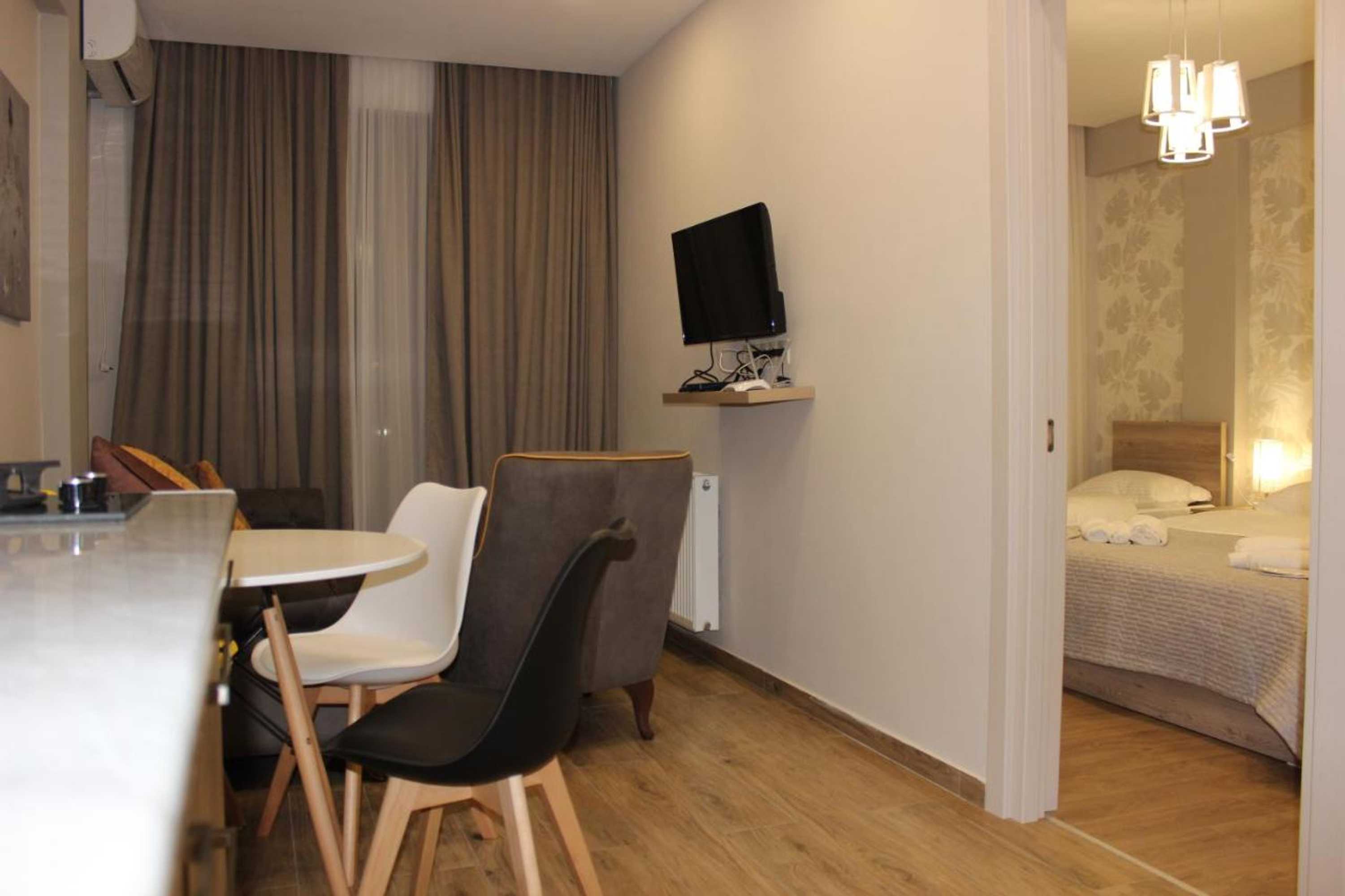 Gift card for Golden Borjomi