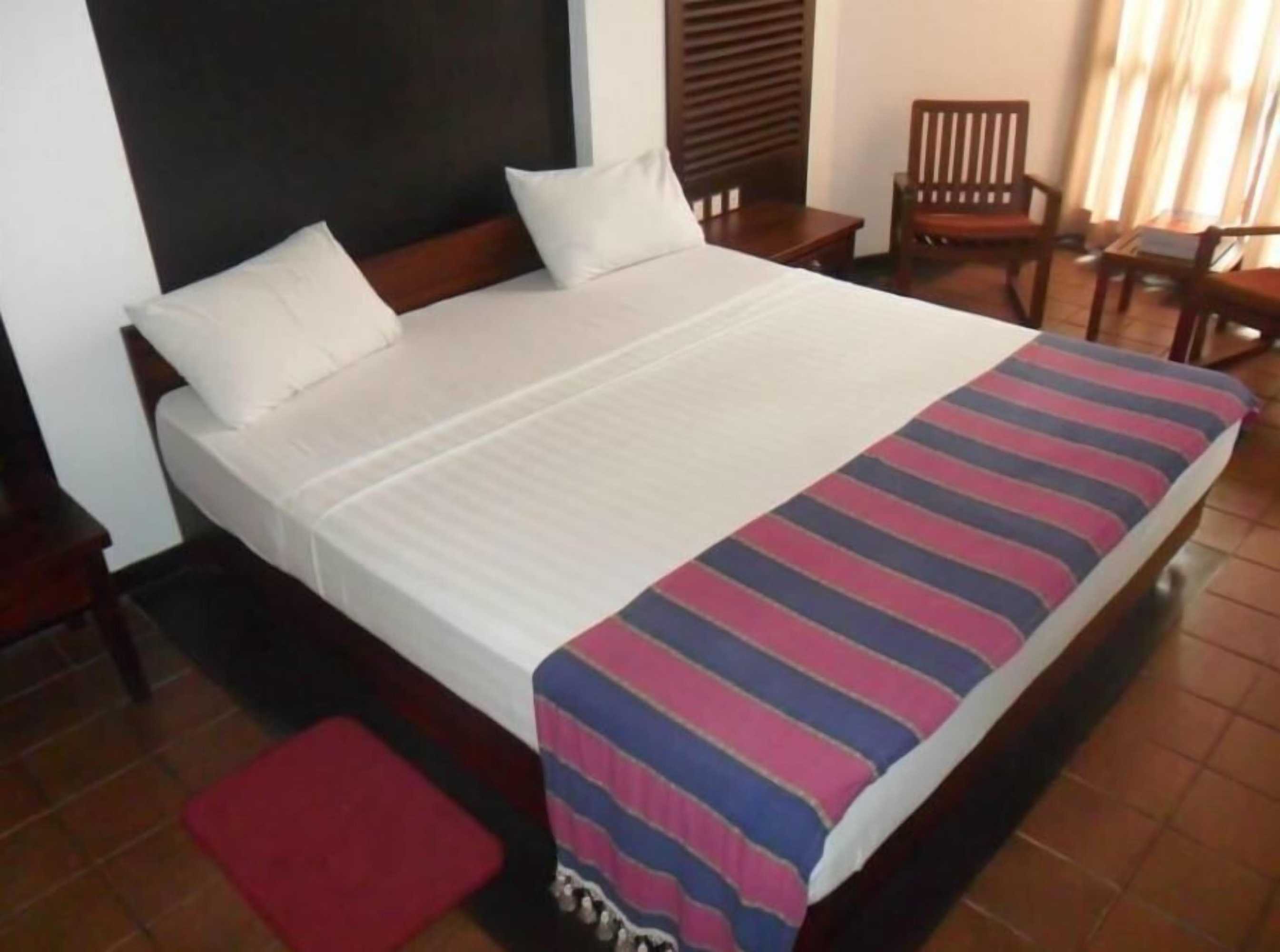 Gift card for Hotel Sapthapadhi