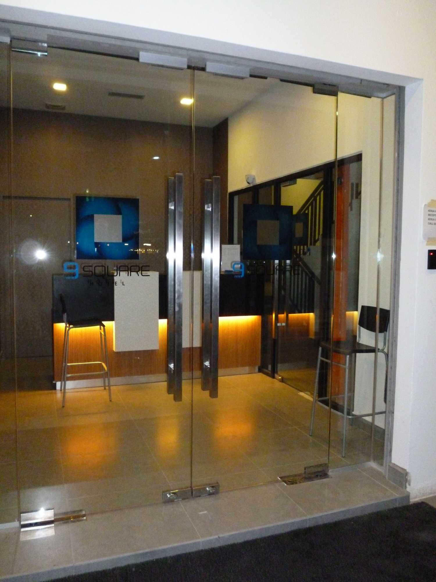 Gift card for 9 Square Hotel - Bangi Gift card for 9 Square Hotel - Bangi