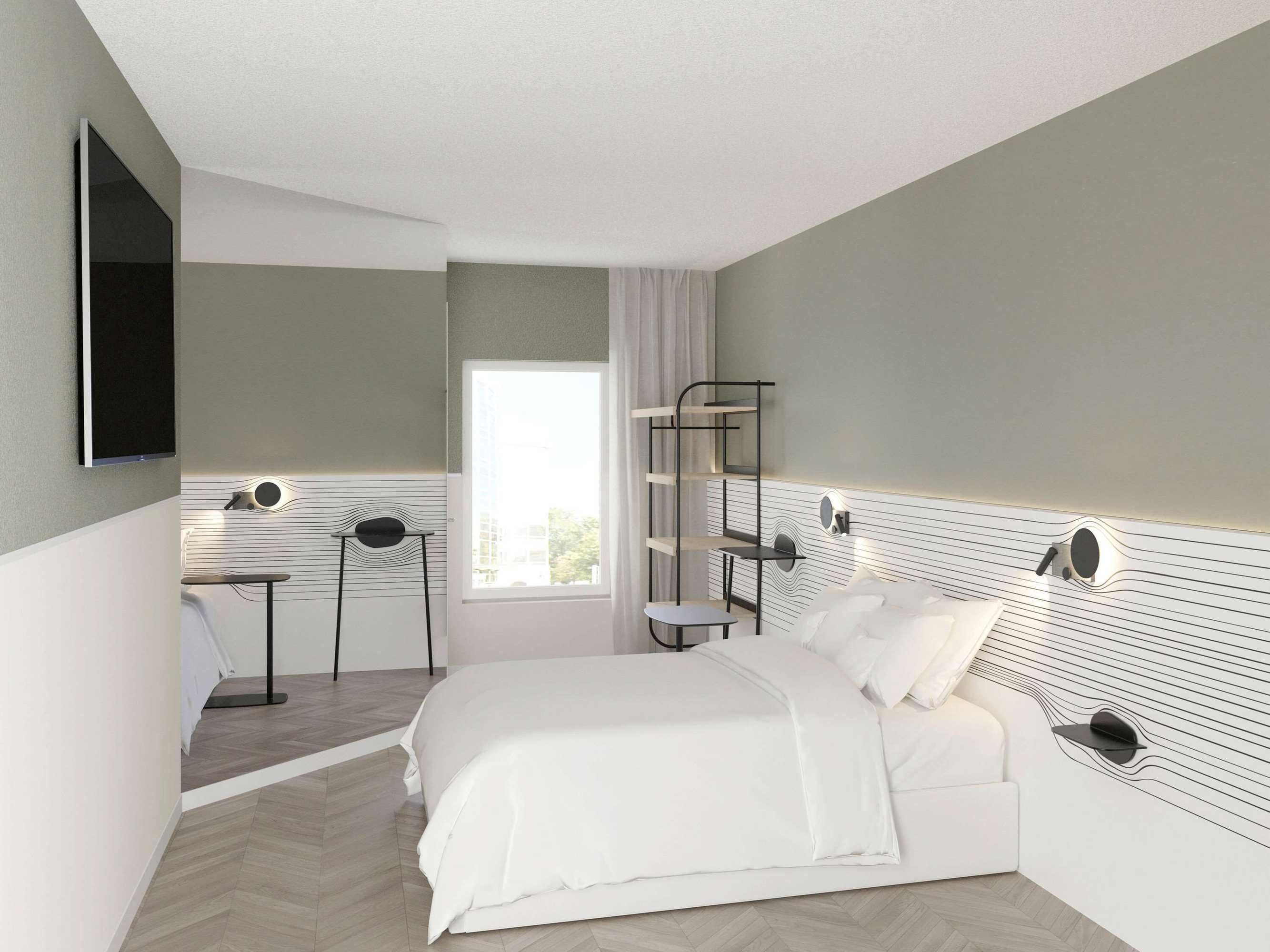 Gift card for Ibis Styles Poissy Paris Gift card for Ibis Styles Poissy Paris