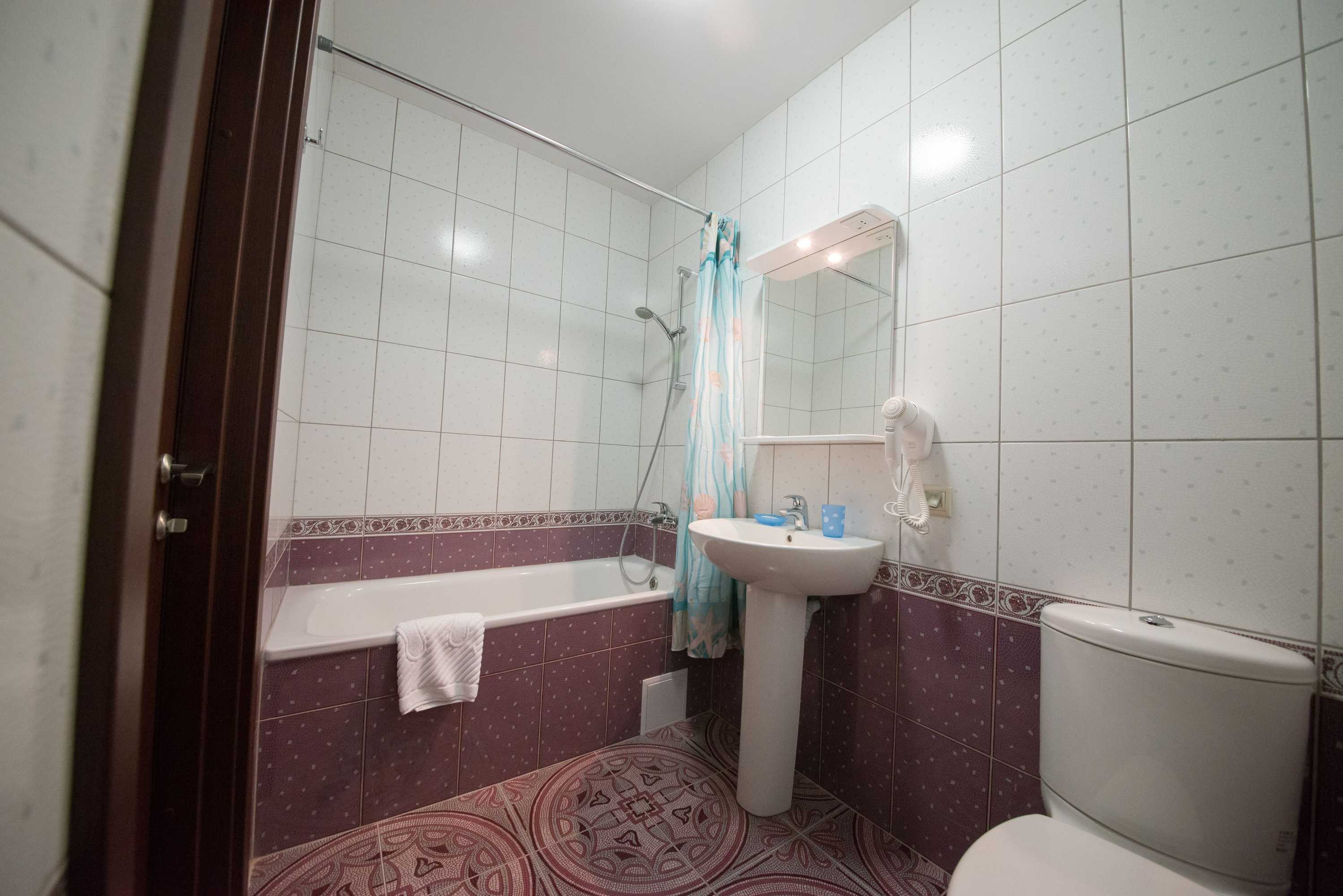 Gift card for Hotel Aurora