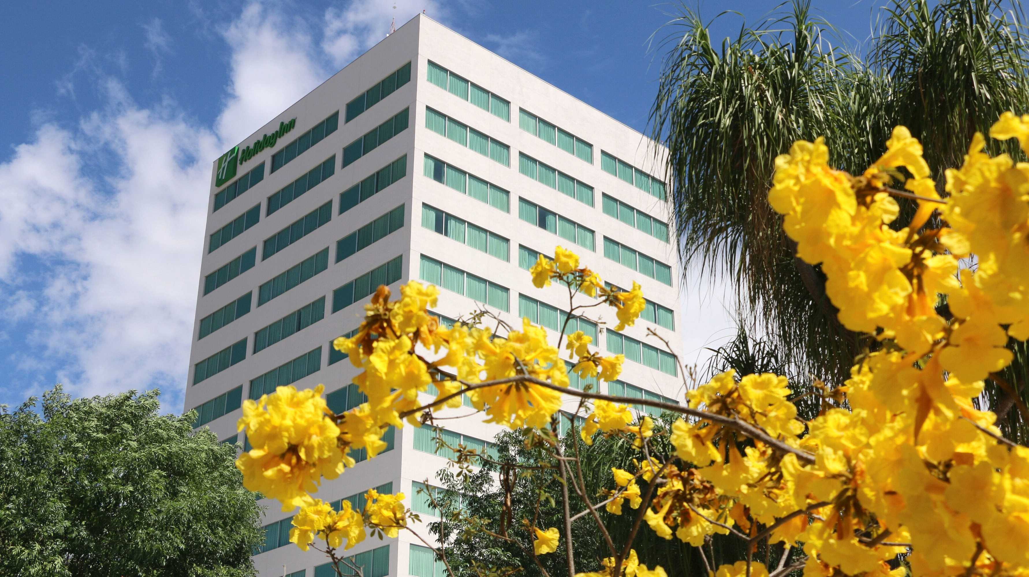 Gift card for Holiday Inn San Luis Potosi Quijote by Ihg Gift card for Holiday Inn San Luis Potosi Quijote by Ihg
