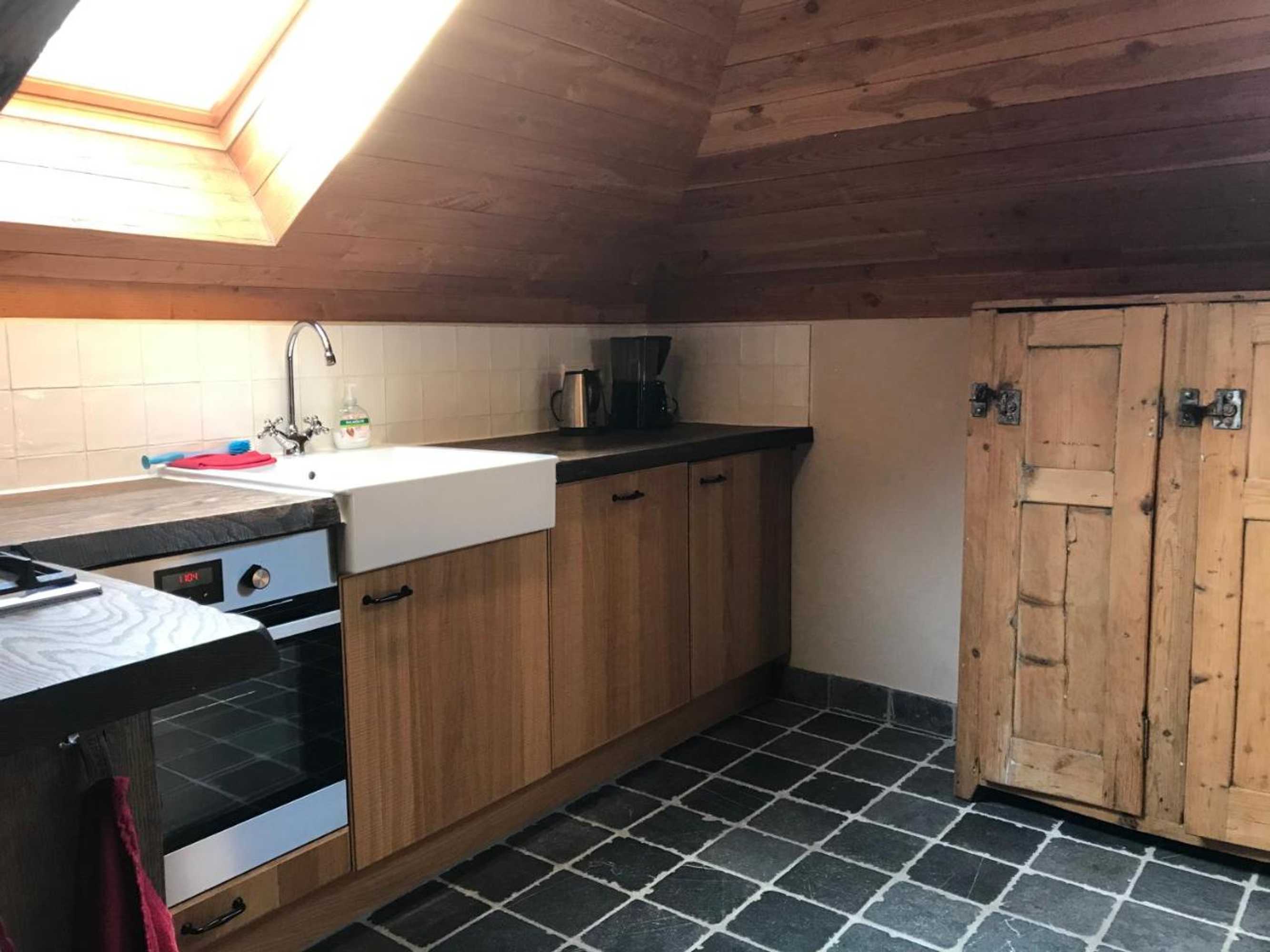 Gift card for Boerensuite, Heerlijk Verblijf in Het Karschop