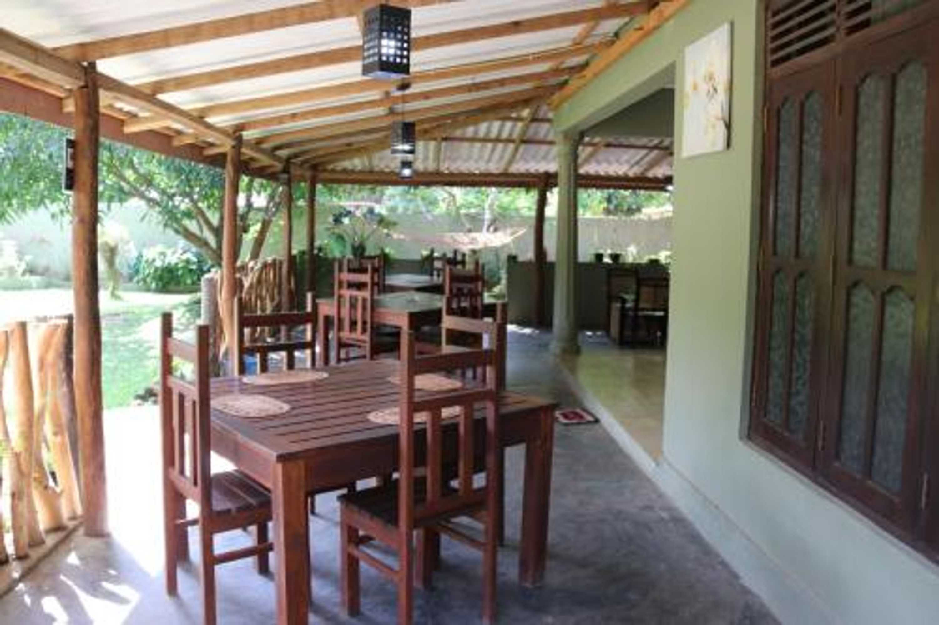 Gift card for Thal Sewana Home Stay Gift card for Thal Sewana Home Stay