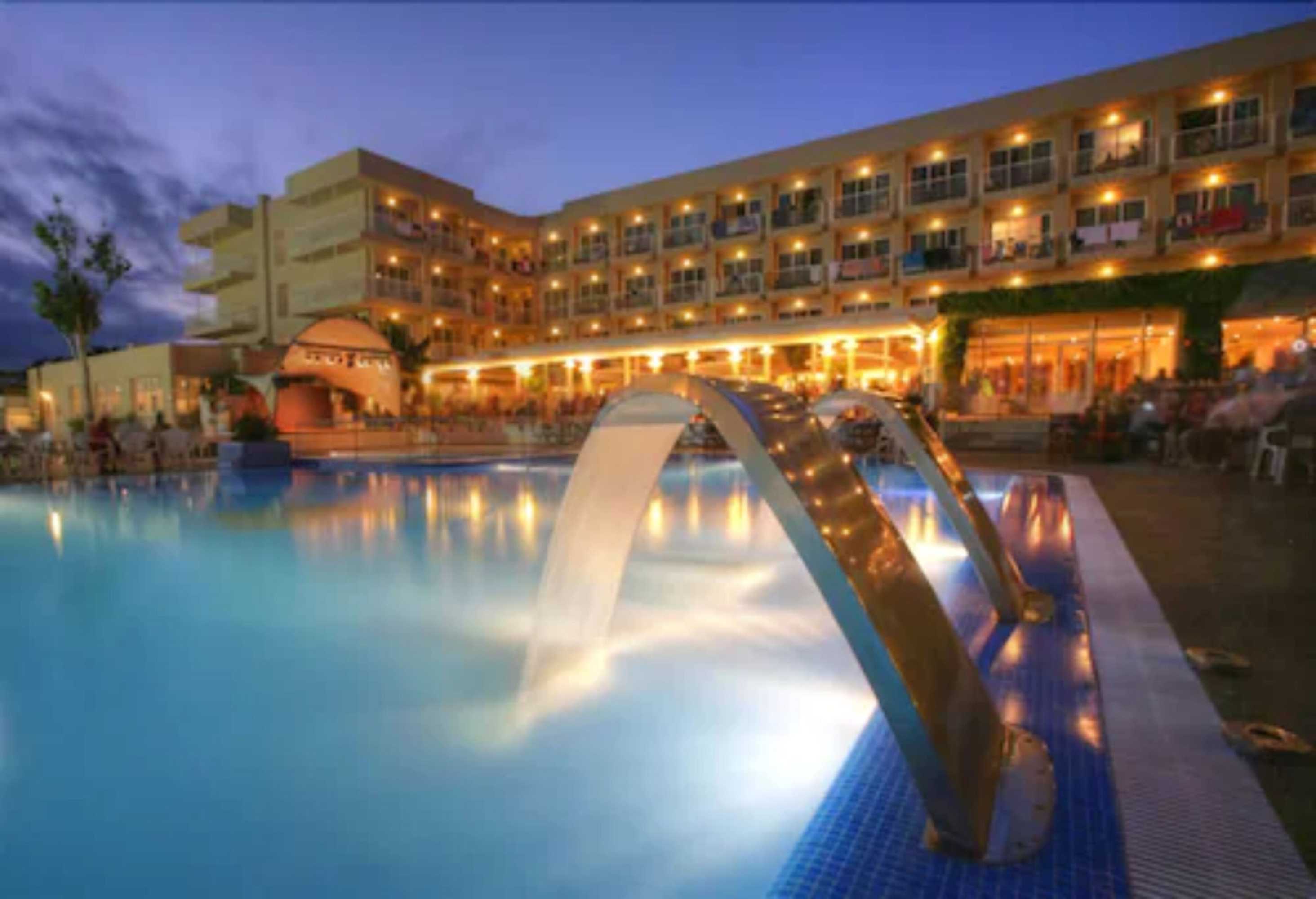 Gift card for Minura Hotel Sur Menorca Gift card for Minura Hotel Sur Menorca
