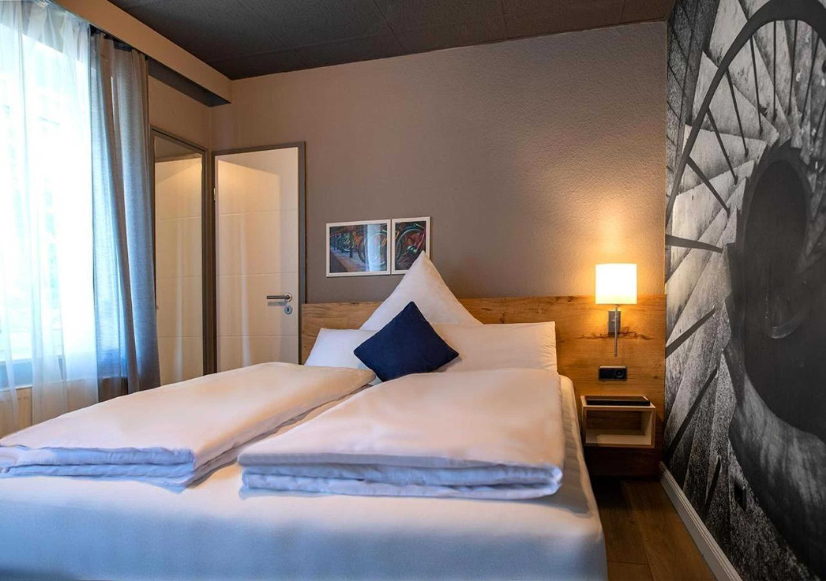 Gift card for Boutique-Hotel Zum Grünen Baum