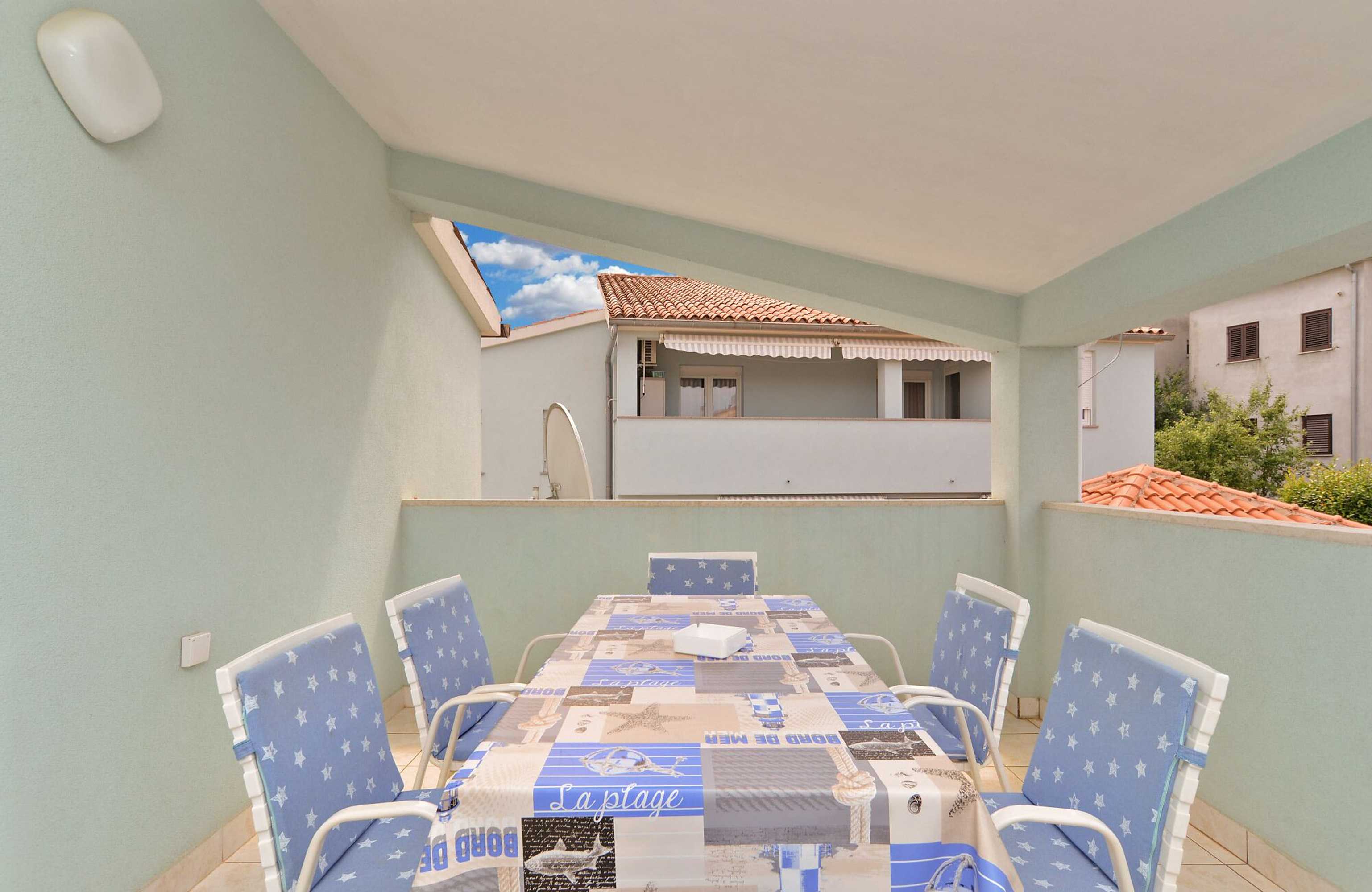 Gift card for Apartments Tanja 100