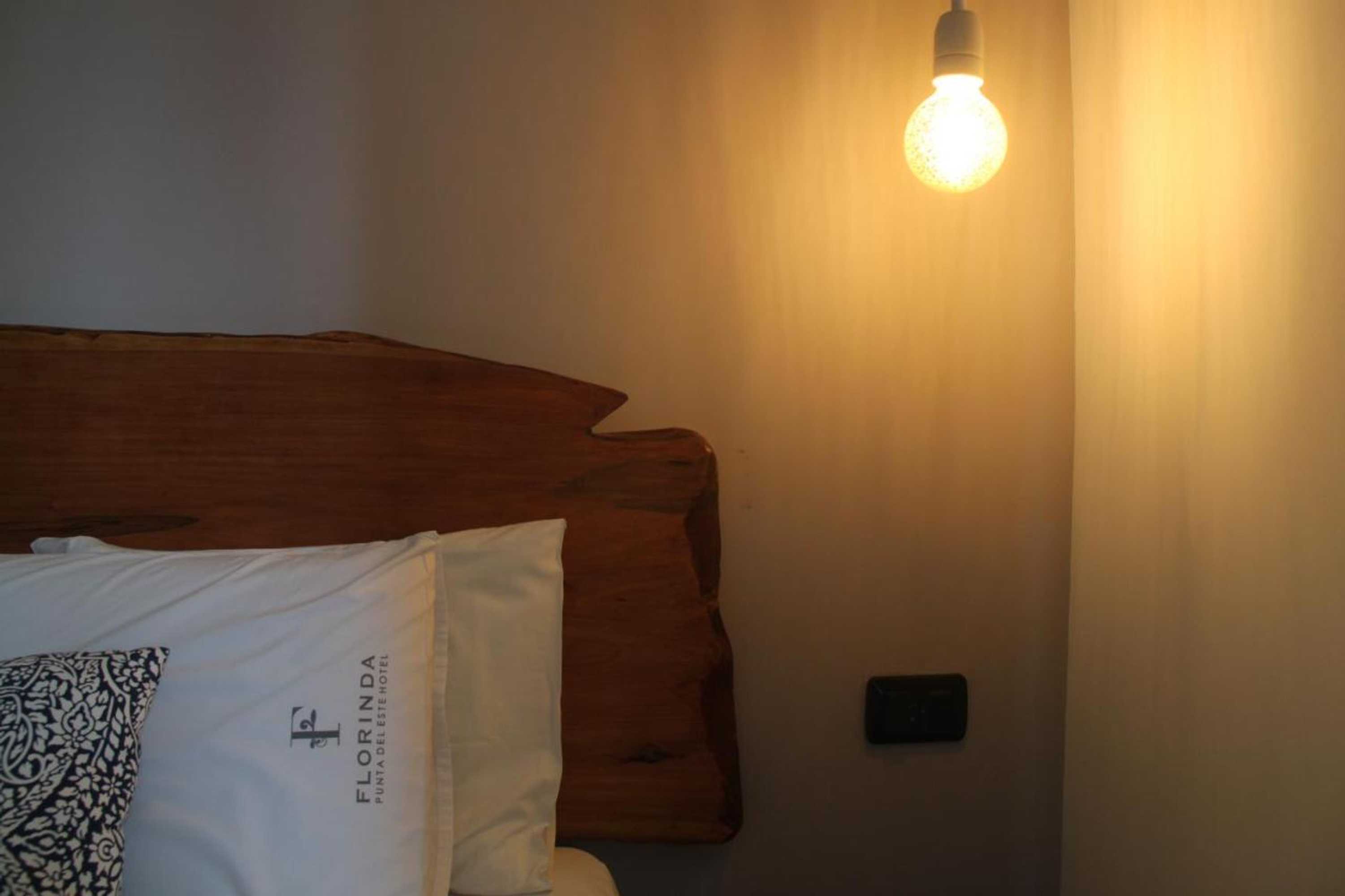 Gift card for Hotel Florinda