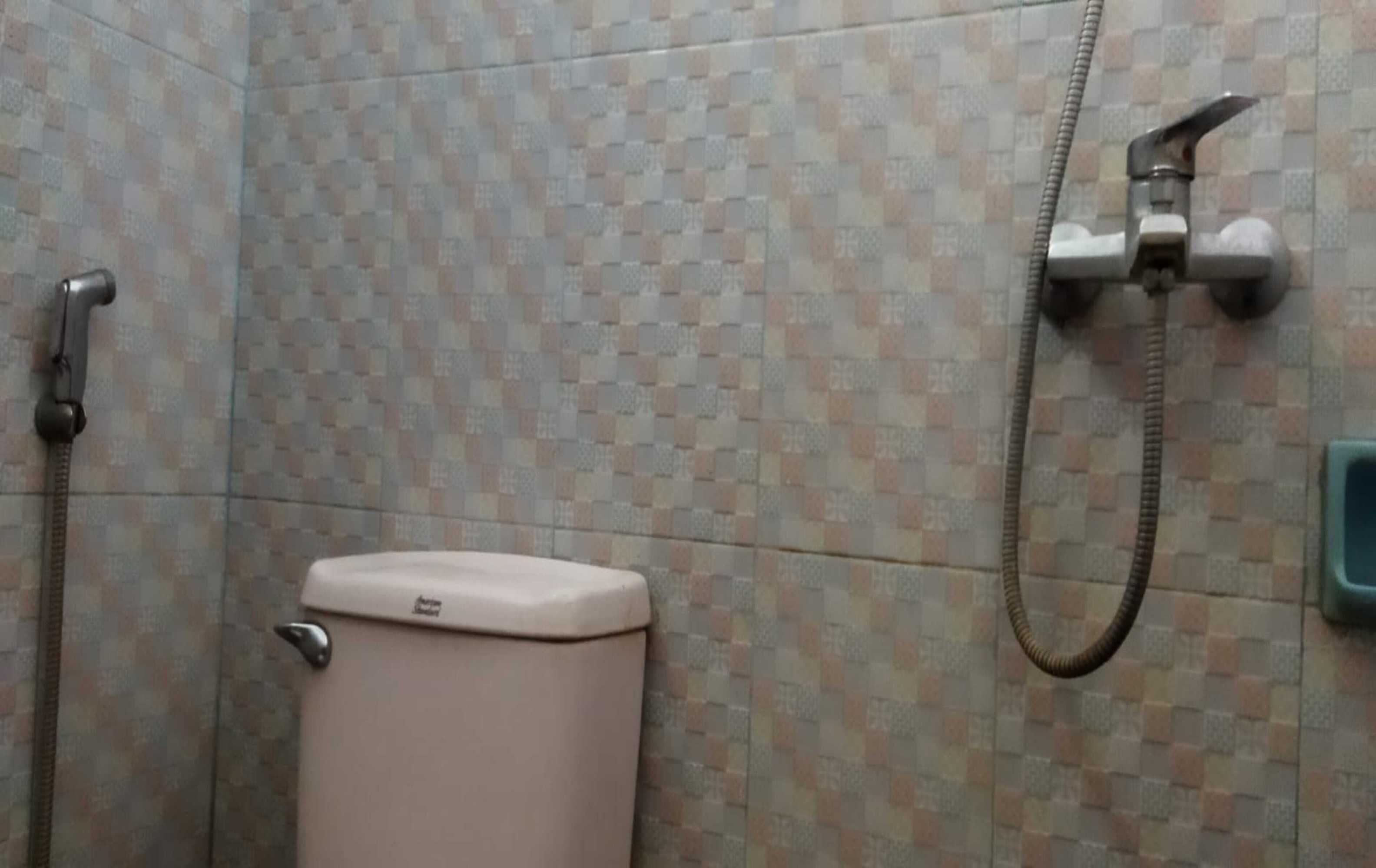 Gift card for Balkondes Griya Perpil