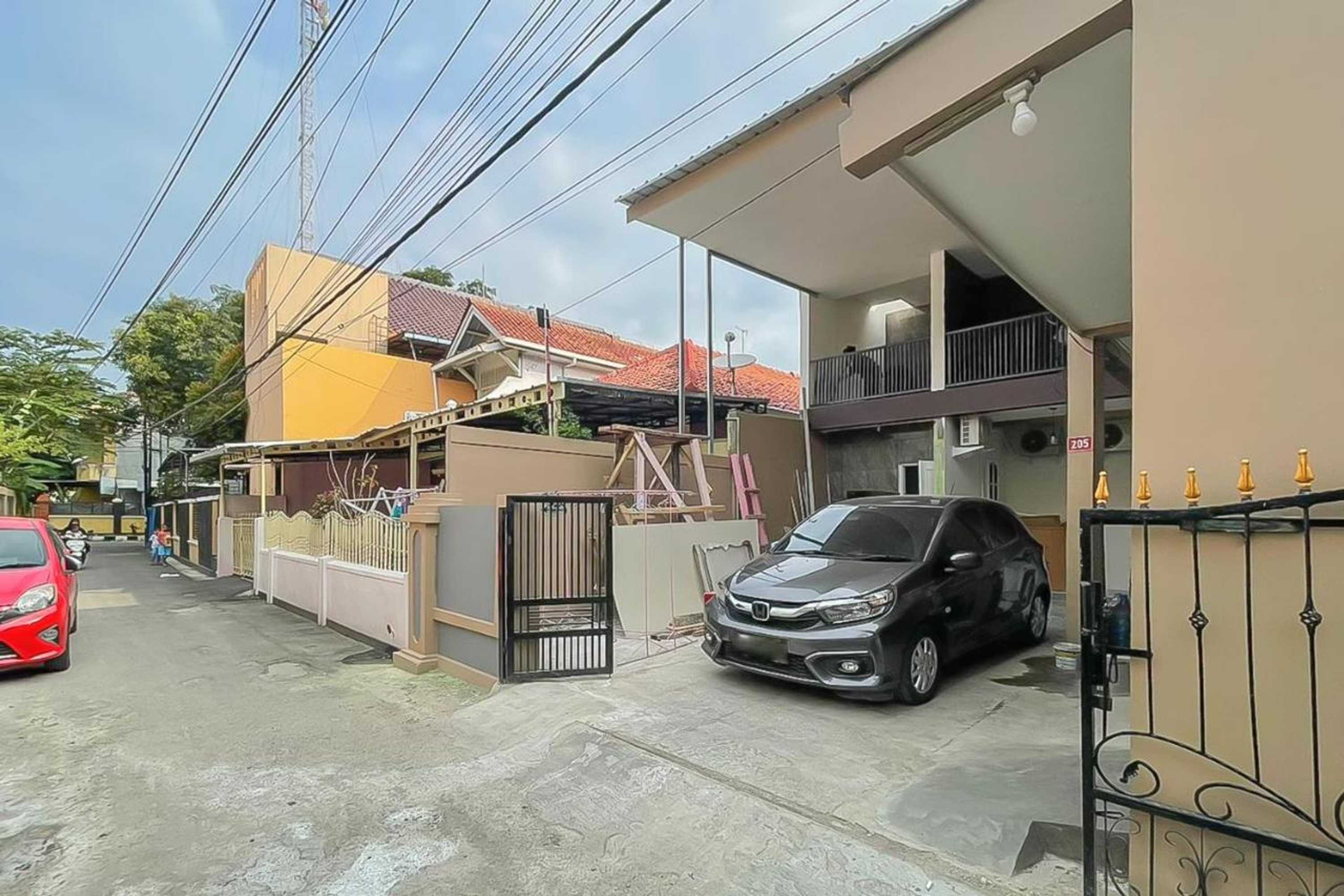 Gift card for Urbanview Grey Csb Mall Cirebon