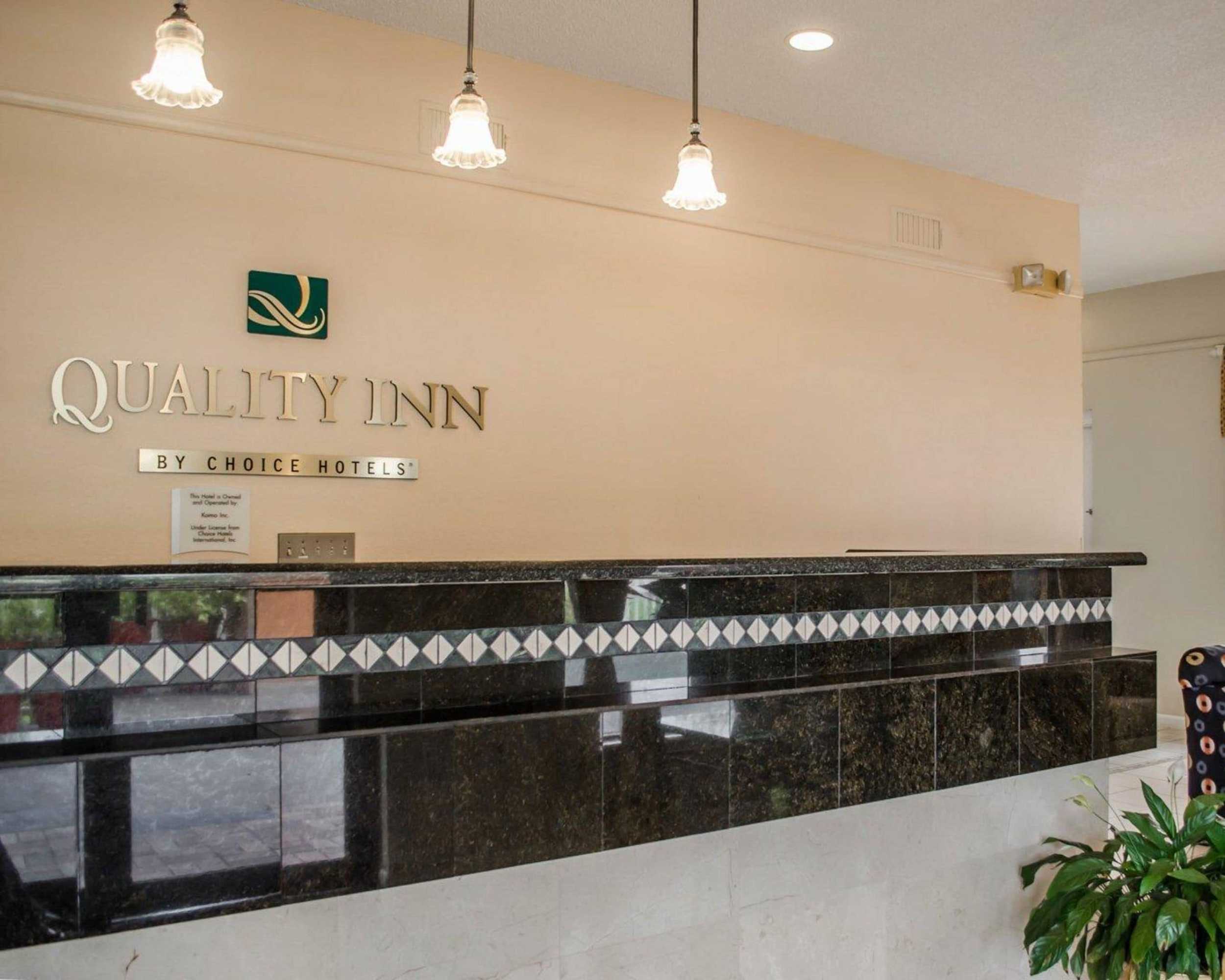 Gift card for Quality Inn Near Manatee Springs State Park Gift card for Quality Inn Near Manatee Springs State Park