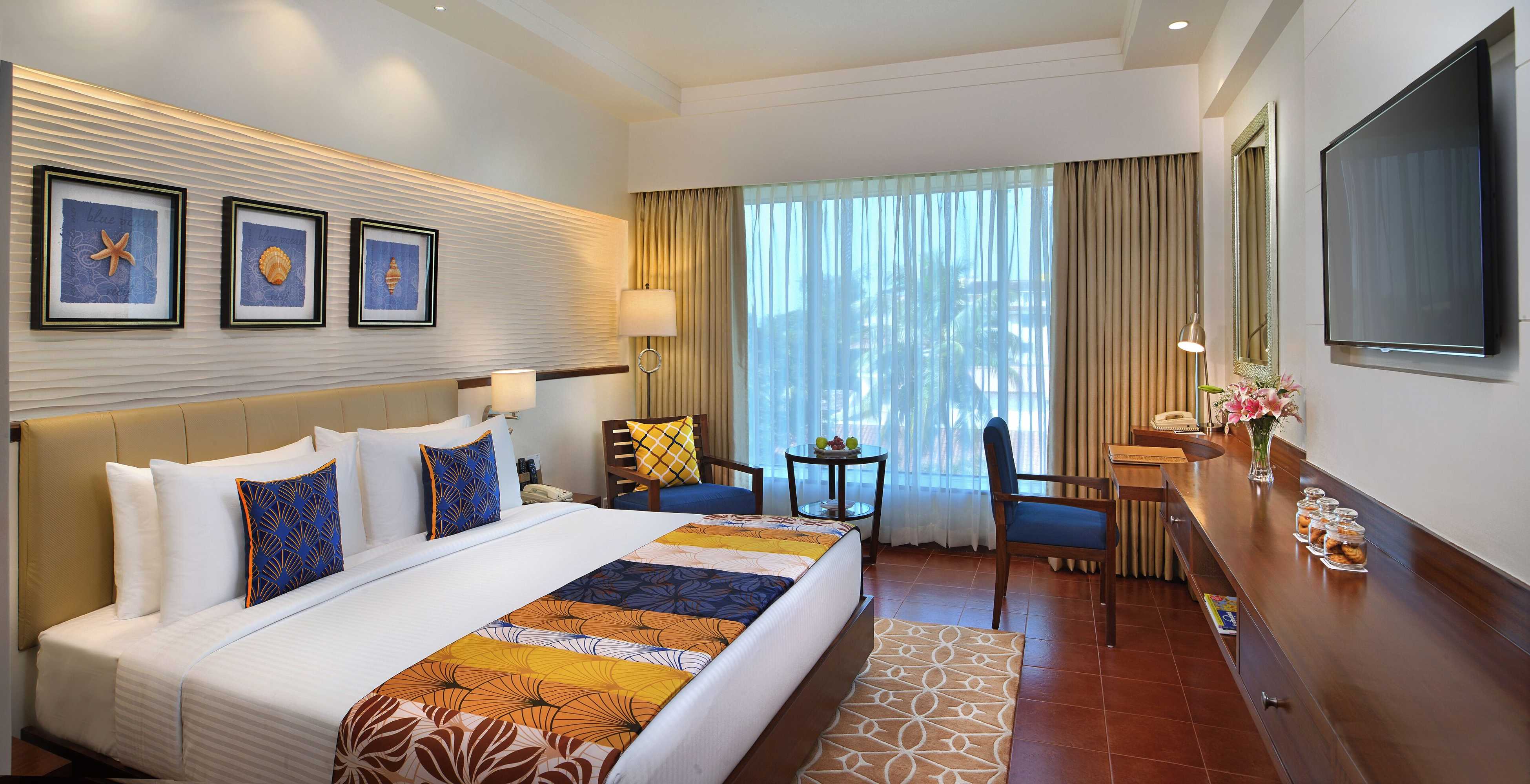 Gift card for Fortune Miramar, Goa - Member Itc Hotels' Group Gift card for Fortune Miramar, Goa - Member Itc Hotels' Group