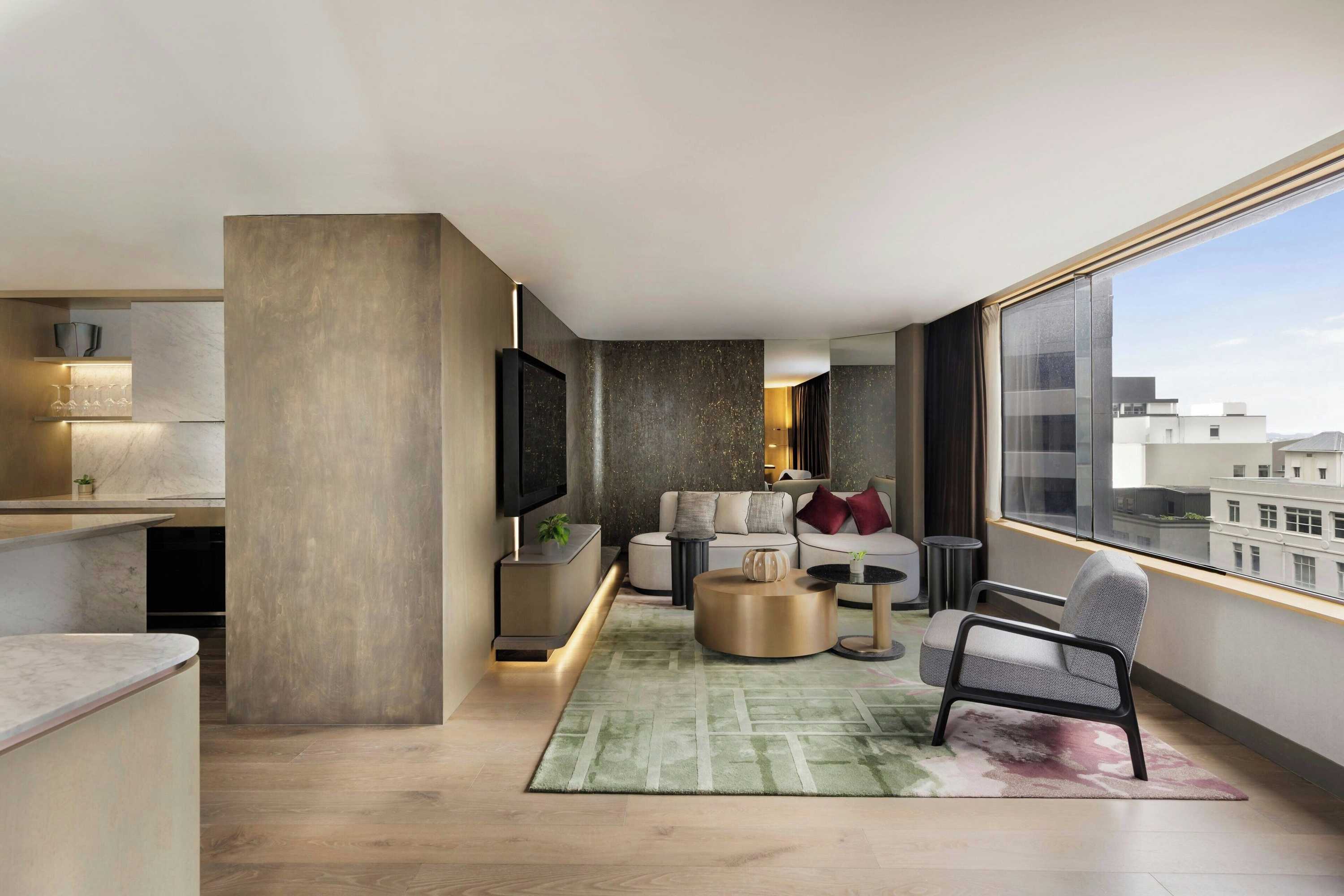 Gift card for JW Marriott Auckland Gift card for JW Marriott Auckland
