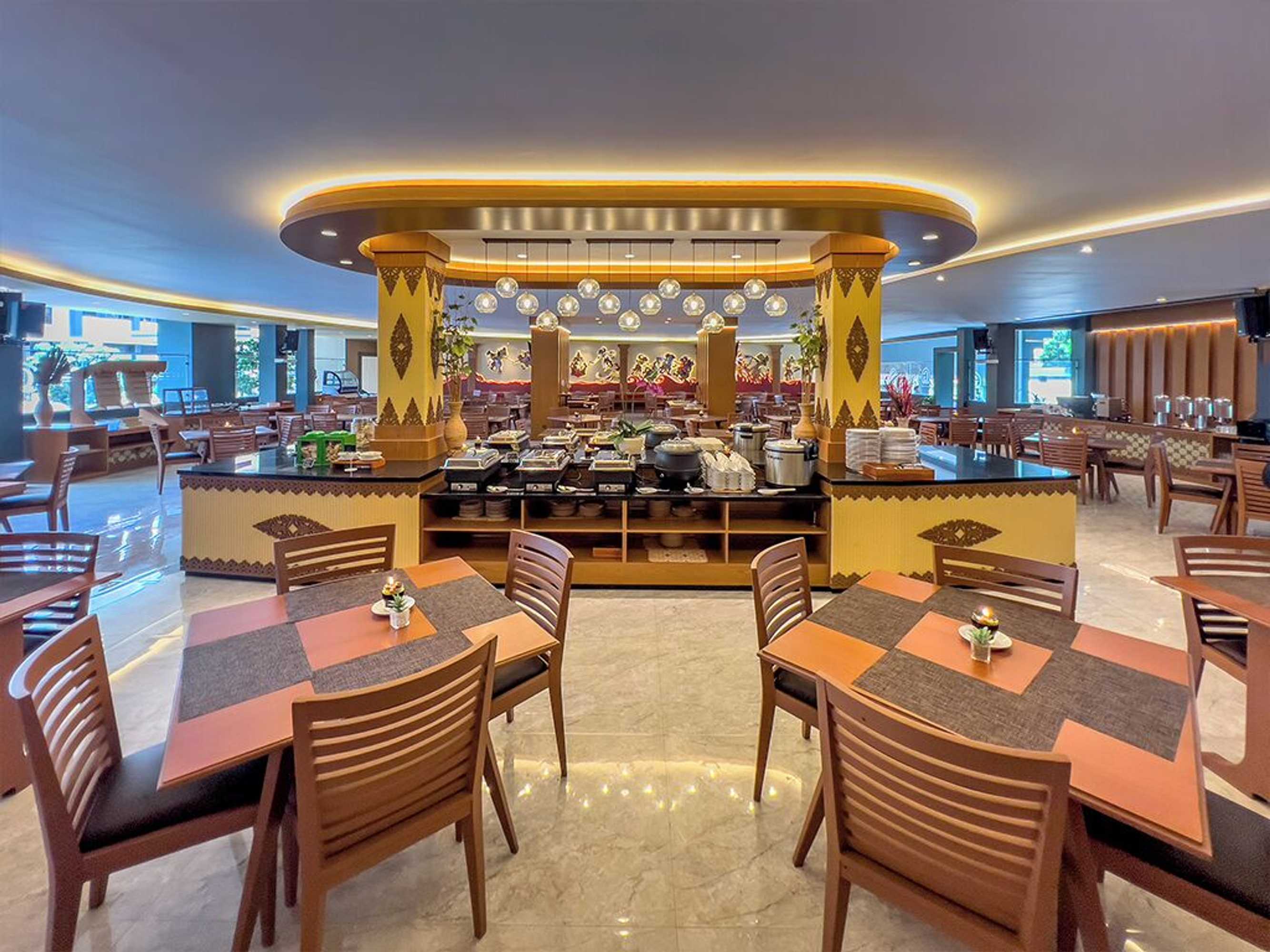 Gift card for Griya Persada Convention Hotel & Resort Kaliurang