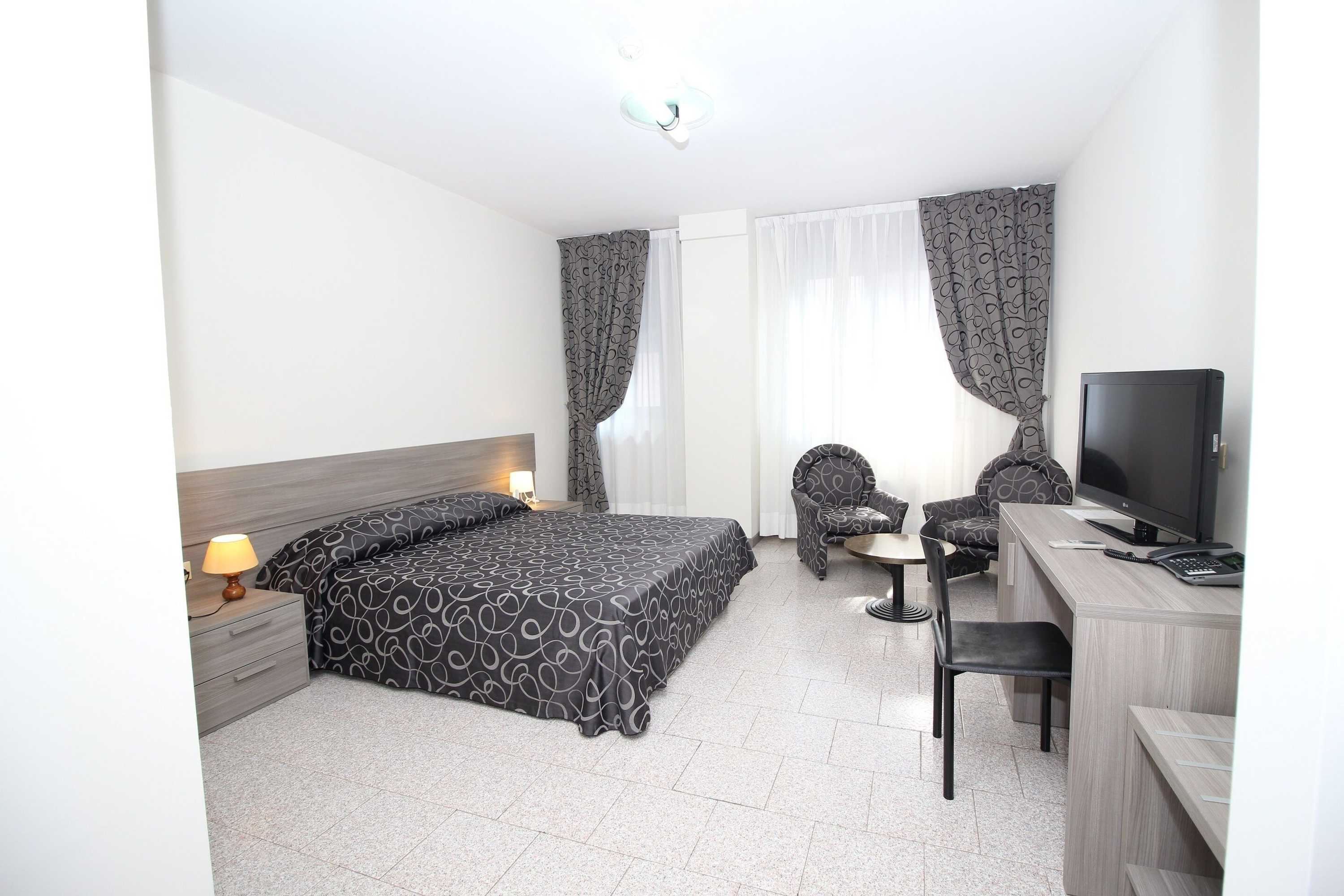 Gift card for Hotel Croce di Malta
