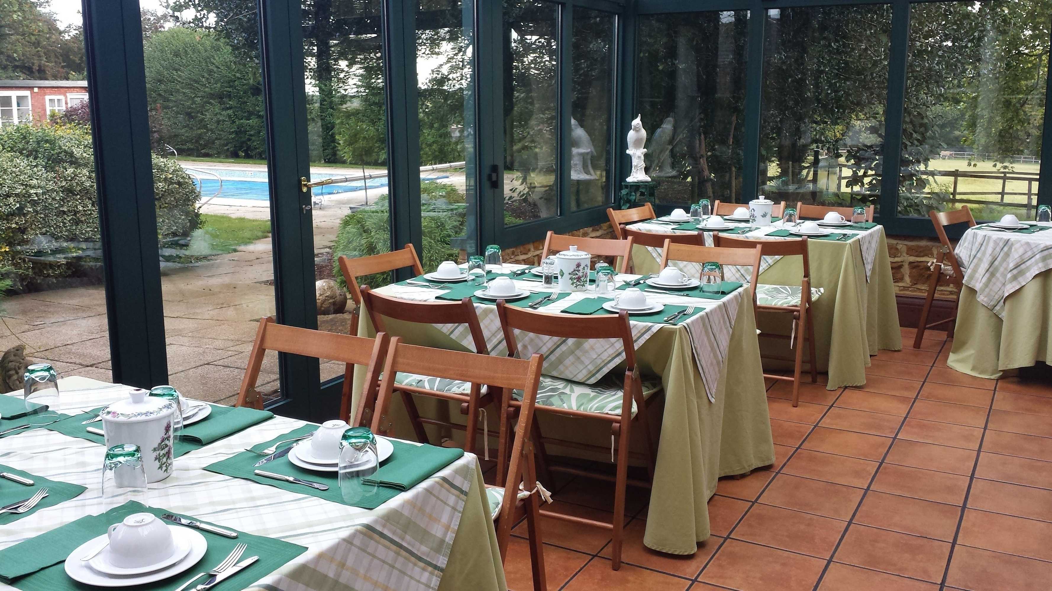 Gift card for Brampton Grange