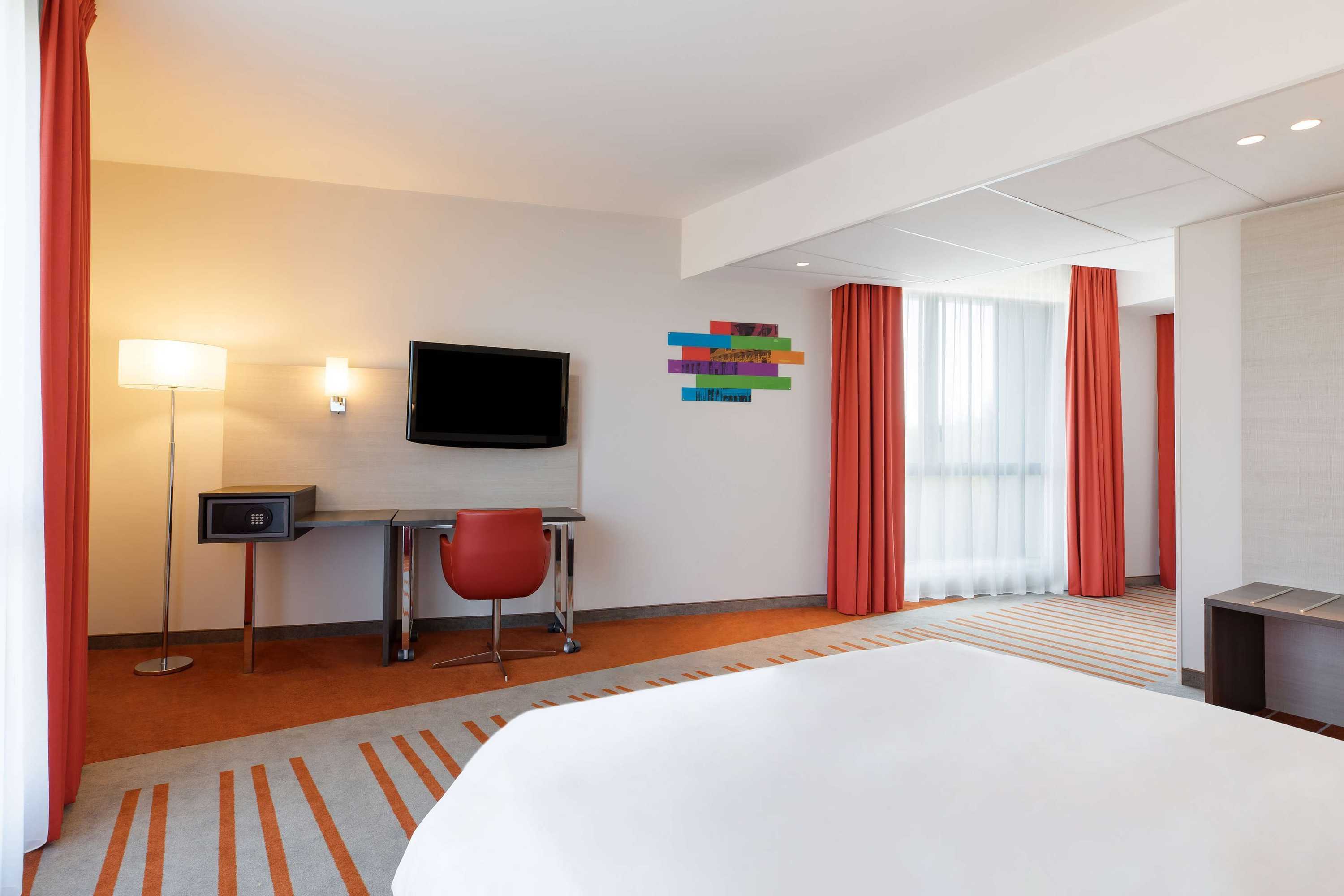 Gift card for Park Inn by Radisson Lille Grand Stade Gift card for Park Inn by Radisson Lille Grand Stade