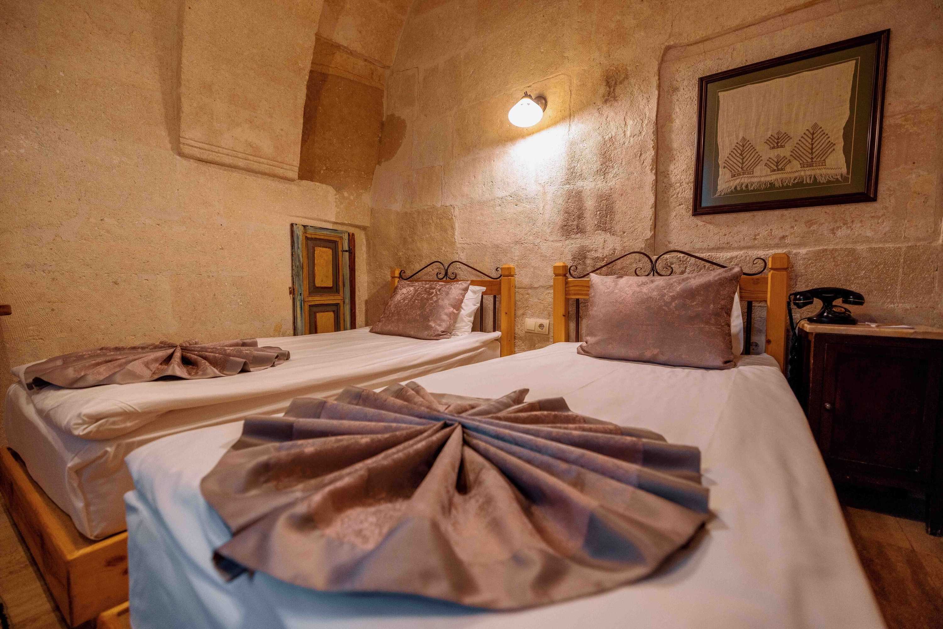 Gift card for Mithra Cave Hotel - Special Class Gift card for Mithra Cave Hotel - Special Class