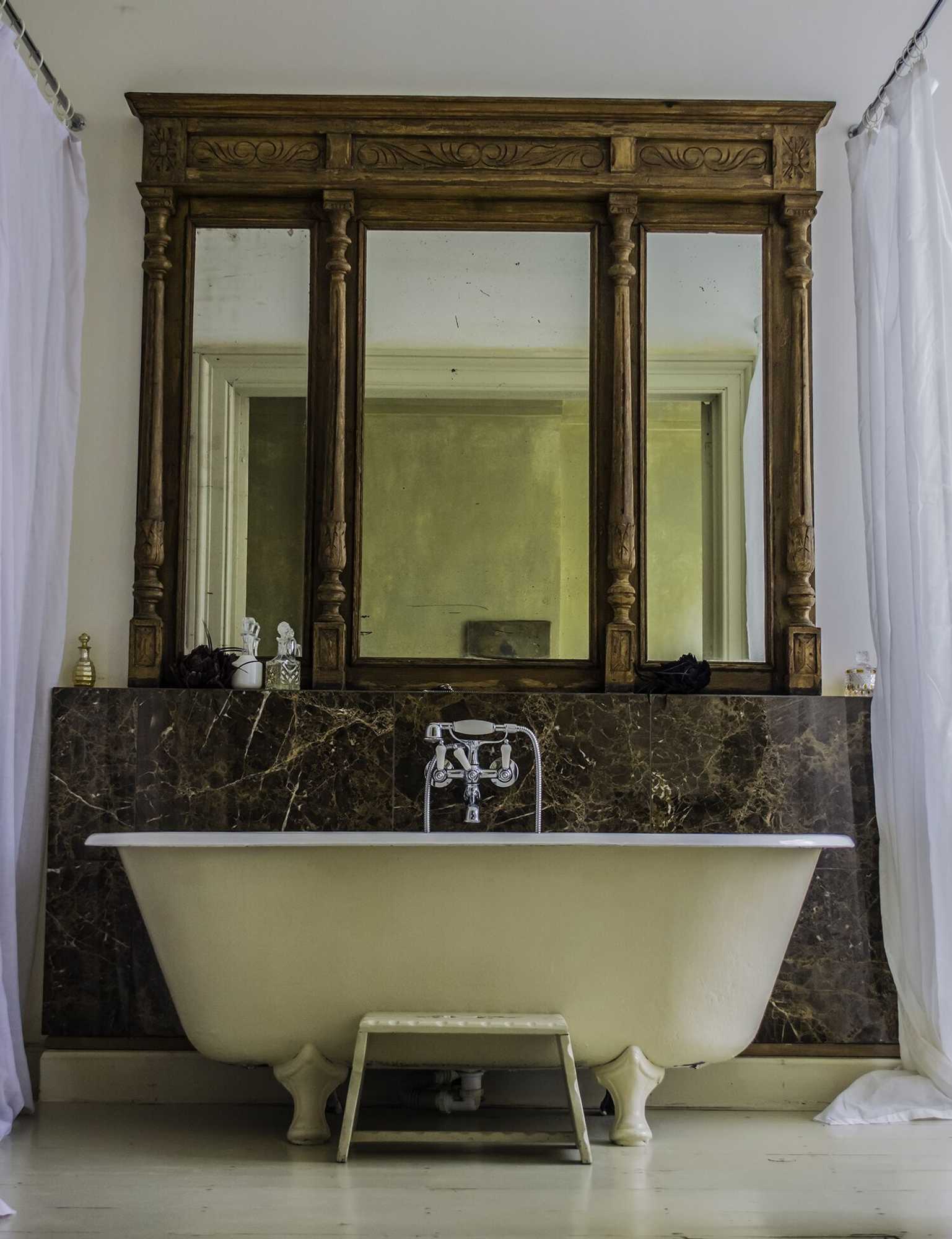 Gift card for Boulevard Leopold Rooms & Suites