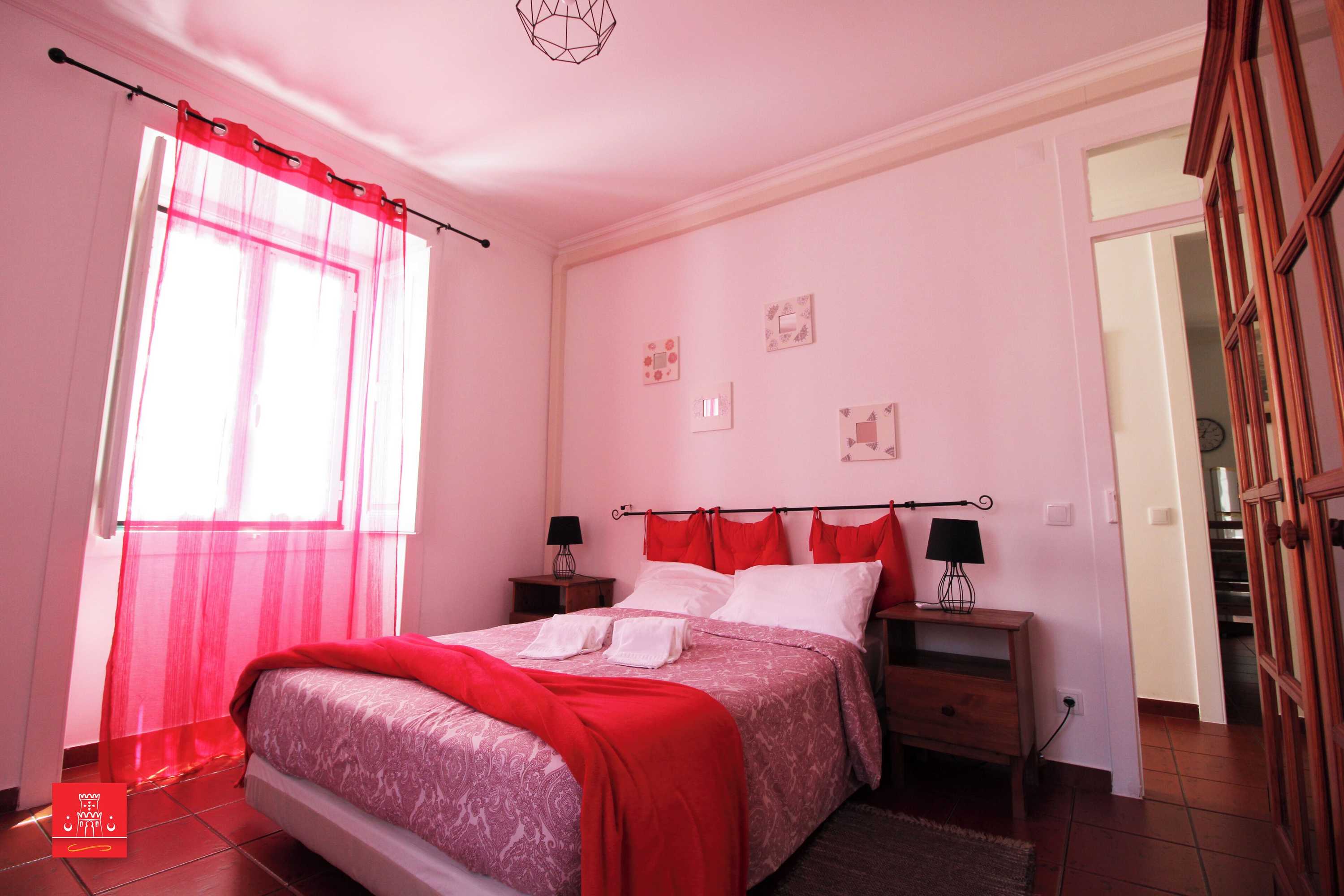 Gift card for Casas da Biquinha