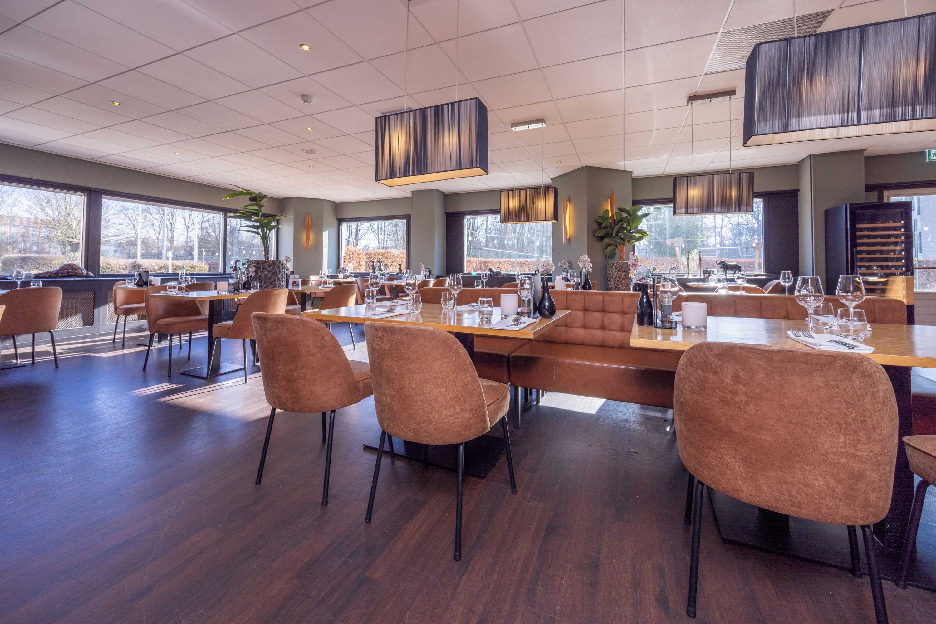 Gift card for Fletcher Resort-Hotel Zutphen