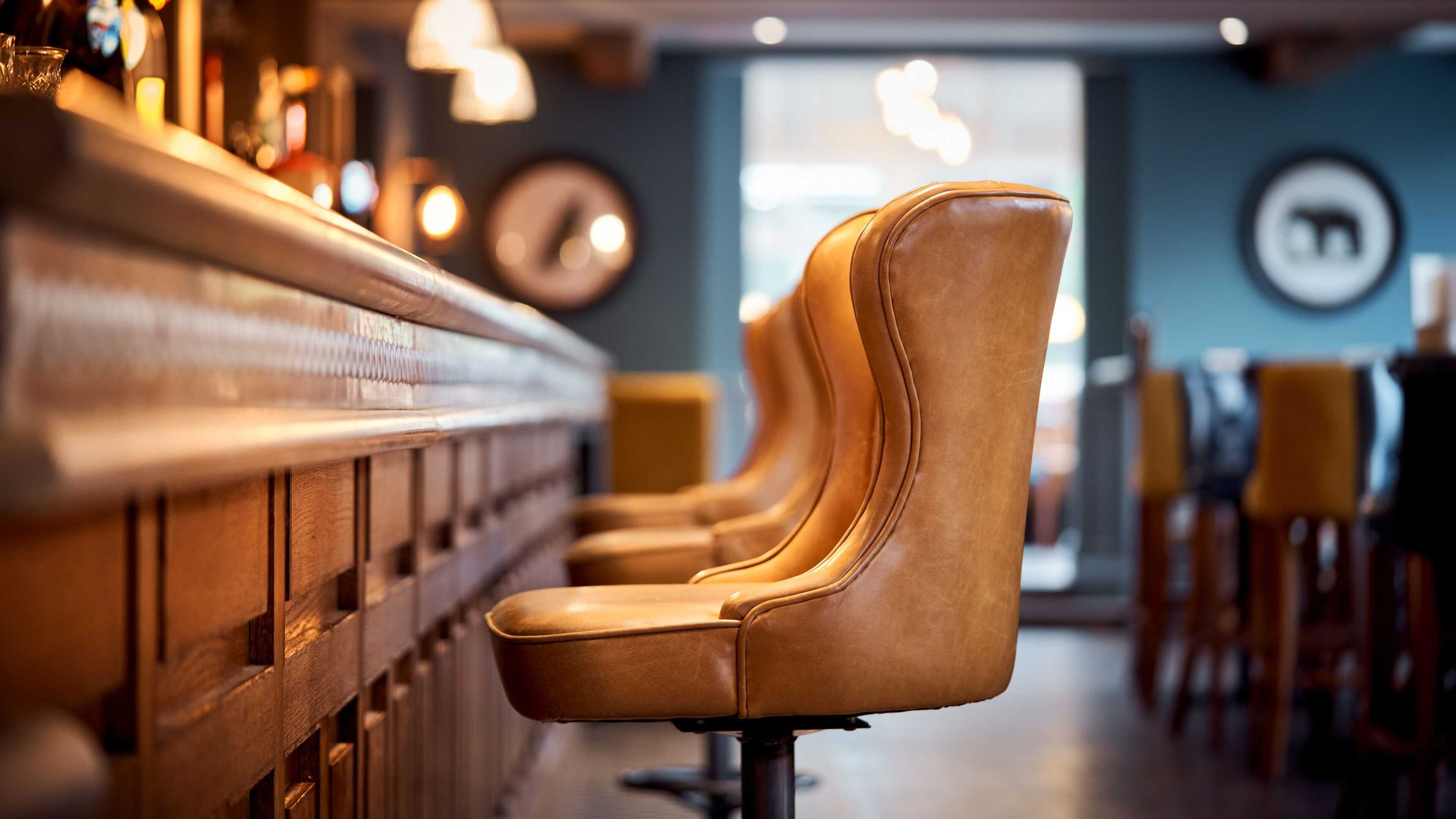 Gift card for The Strutt Arms