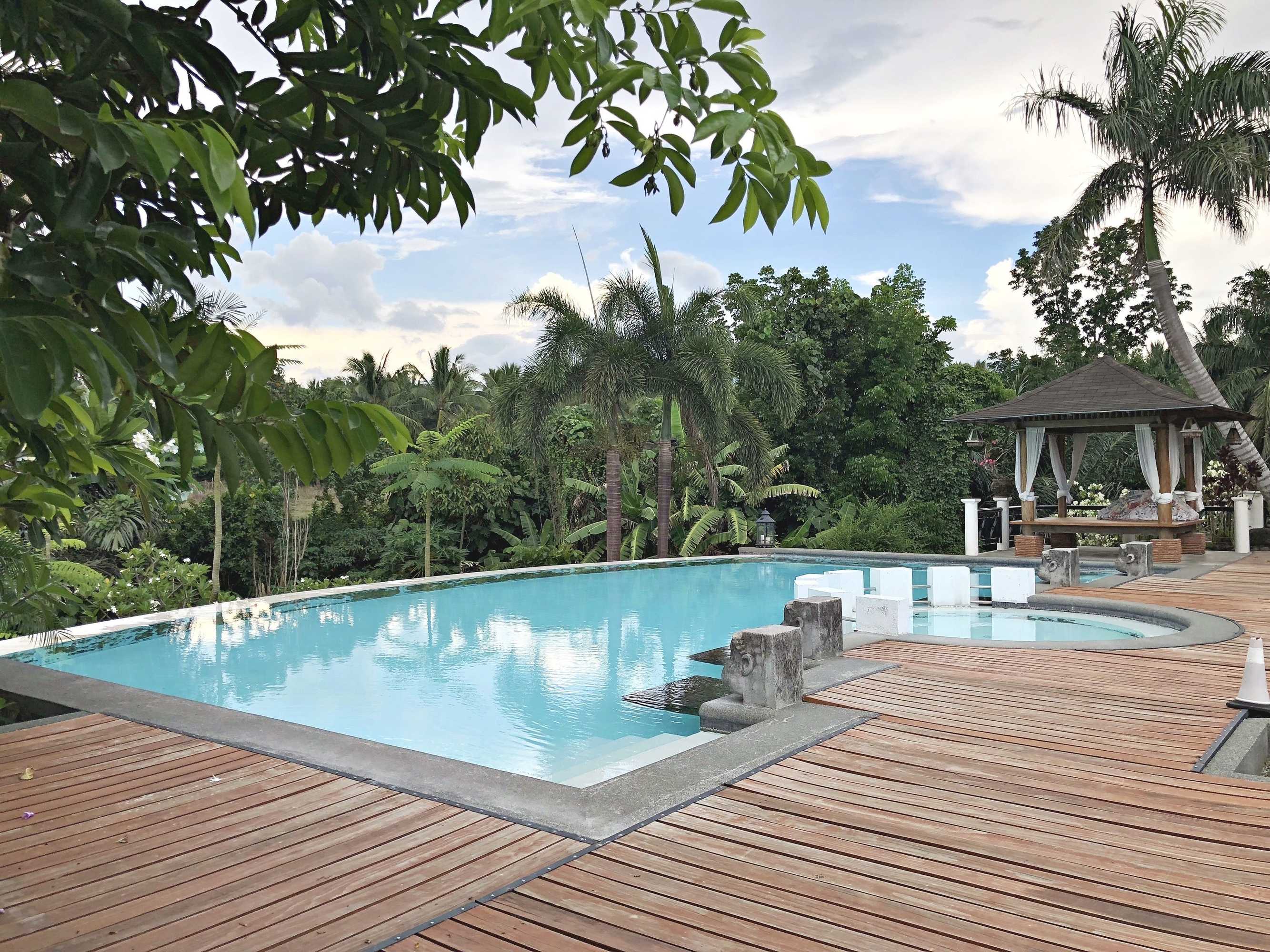 Gift card for Overlooking Lagoon at Sitio de Amor Gift card for Overlooking Lagoon at Sitio de Amor