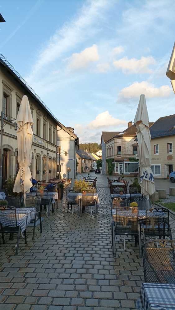 Gift card for Landhotel Jägerhof