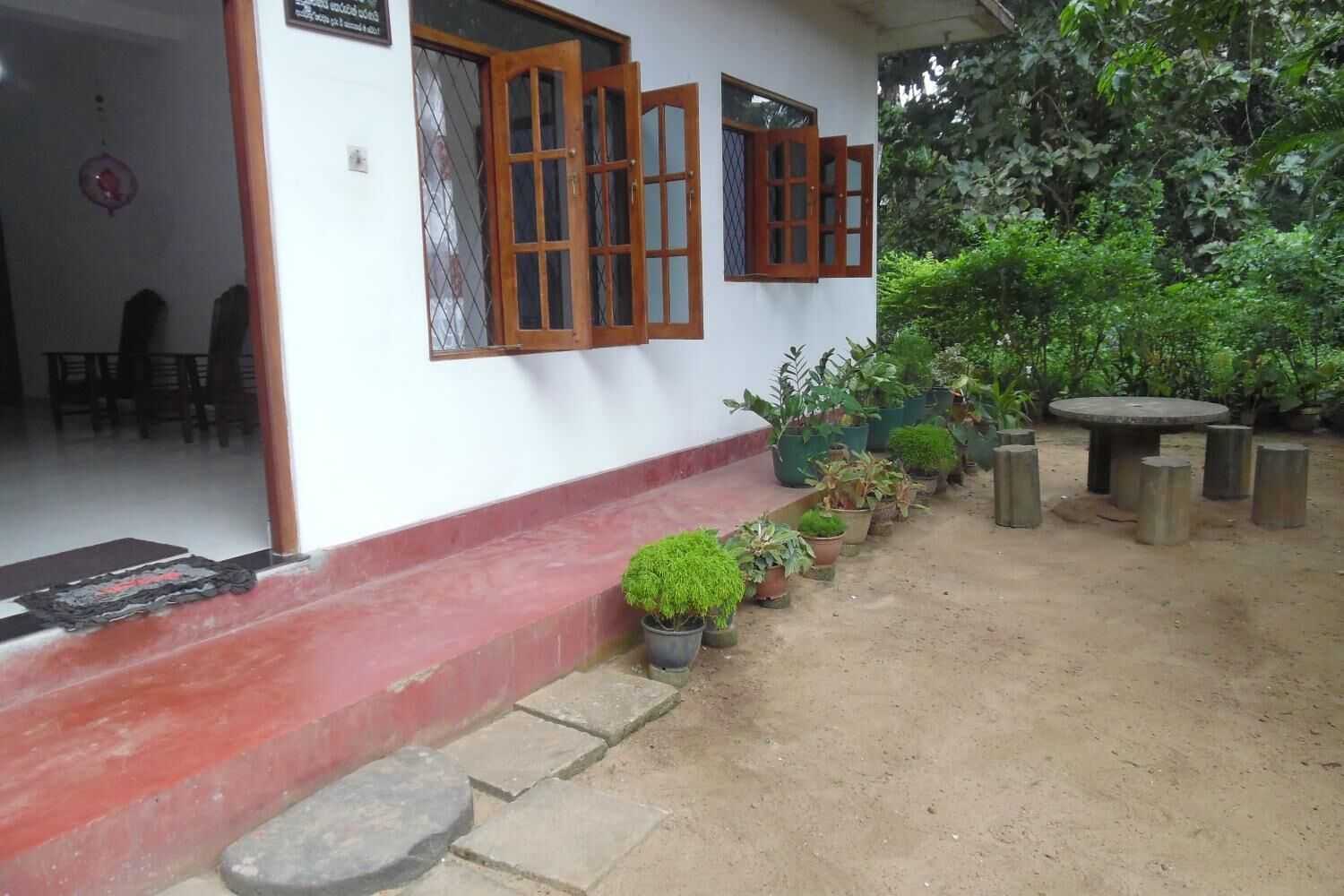 Gift card for Mango House
