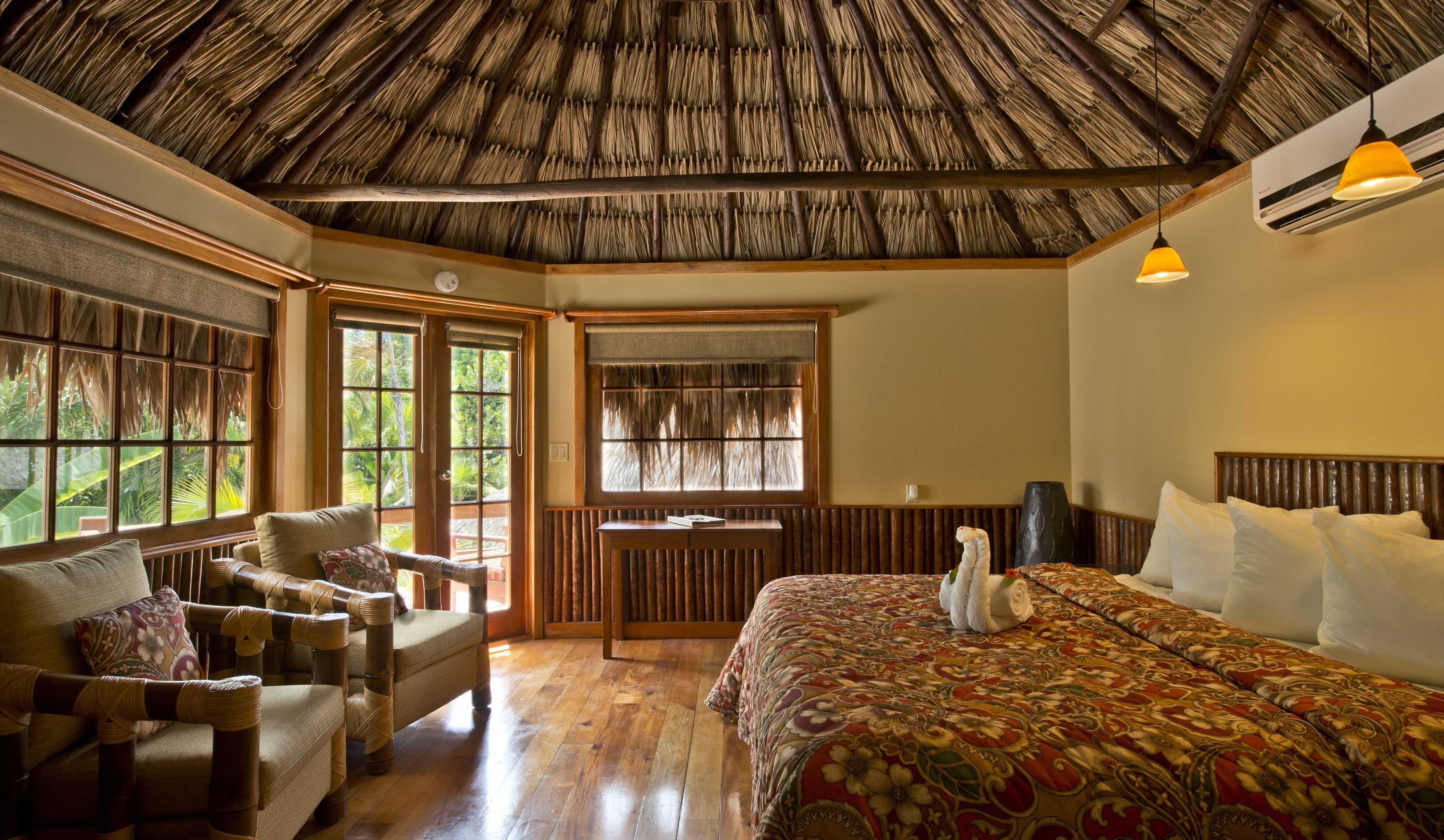 Gift card for Ramon's Village Resort