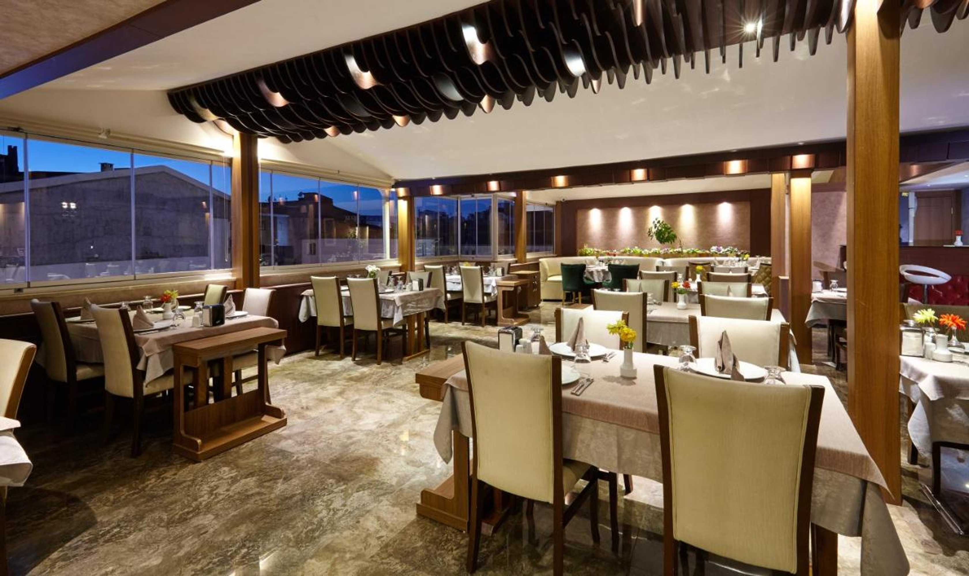 Gift card for Sivas Buruciye Otel