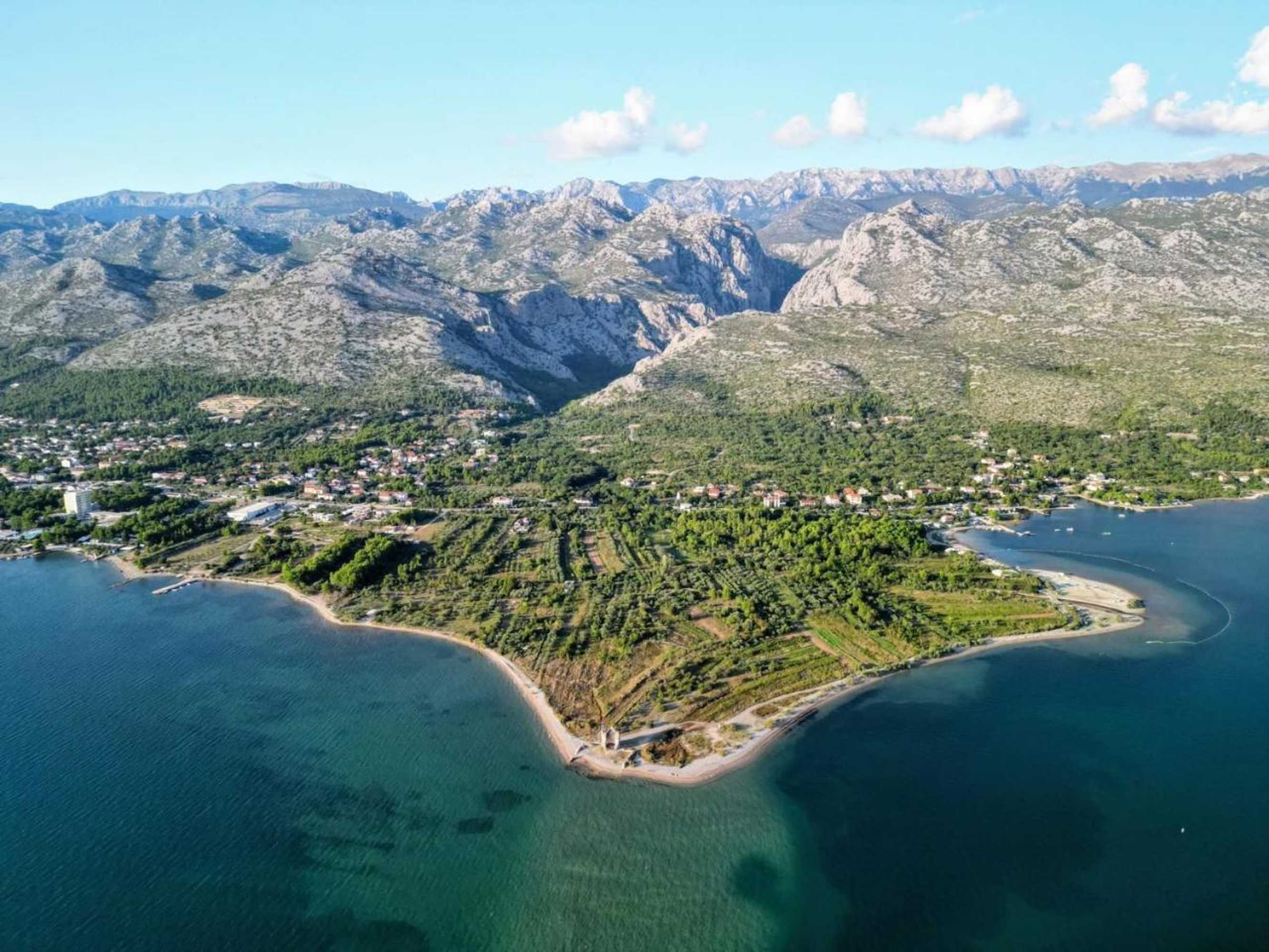 Gift card for Apartments Lana