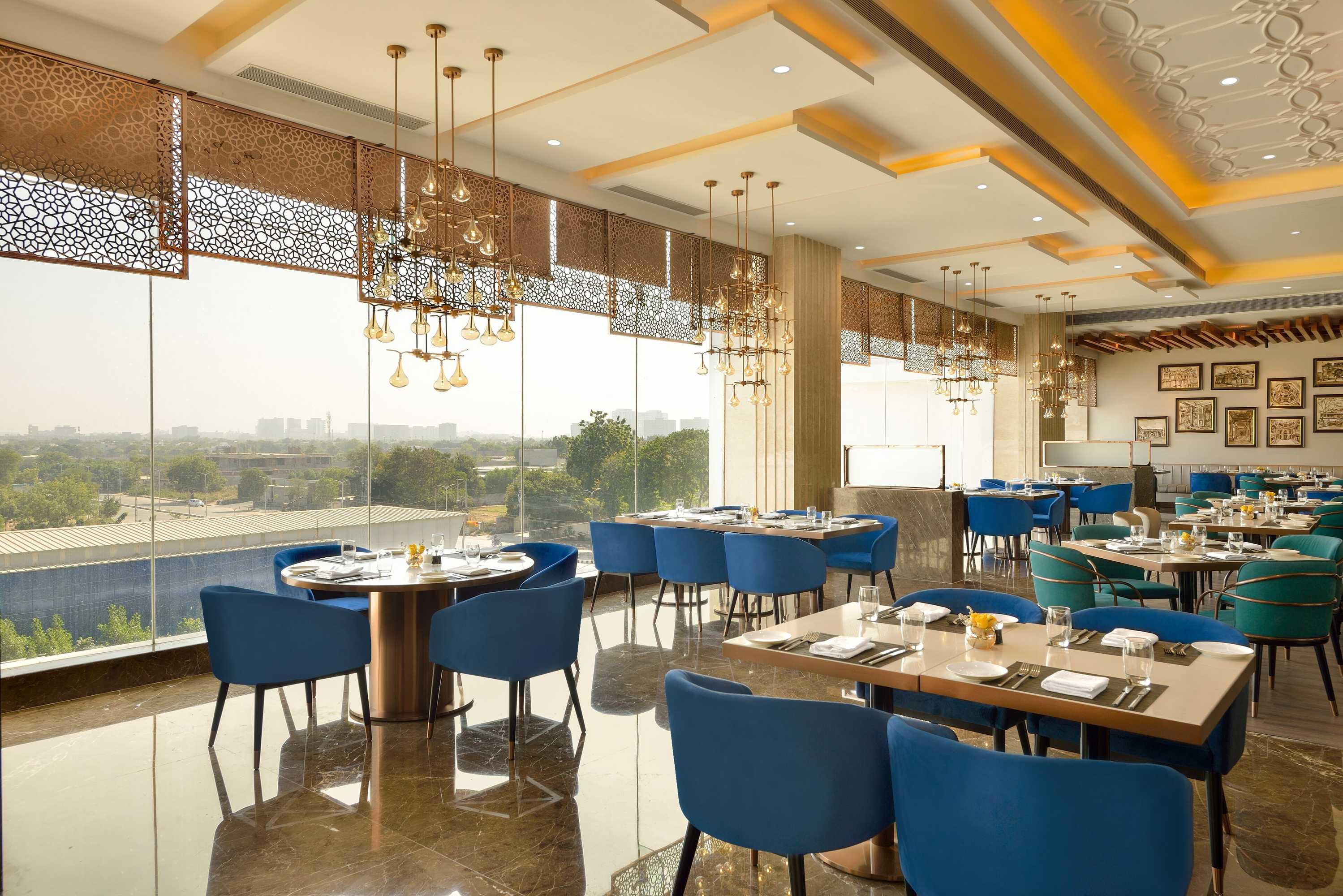 Gift card for Taj Skyline Ahmedabad Gift card for Taj Skyline Ahmedabad