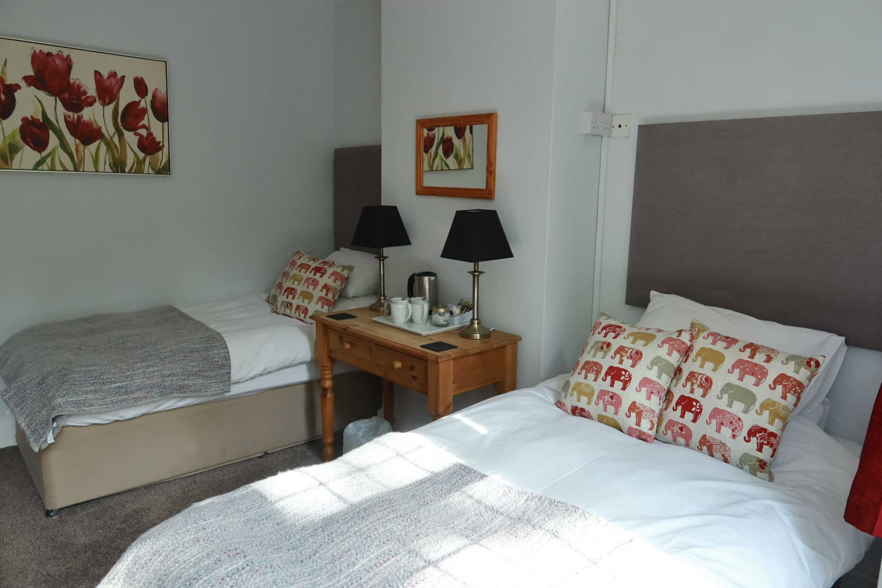 Gift card for Avonlea Guest House