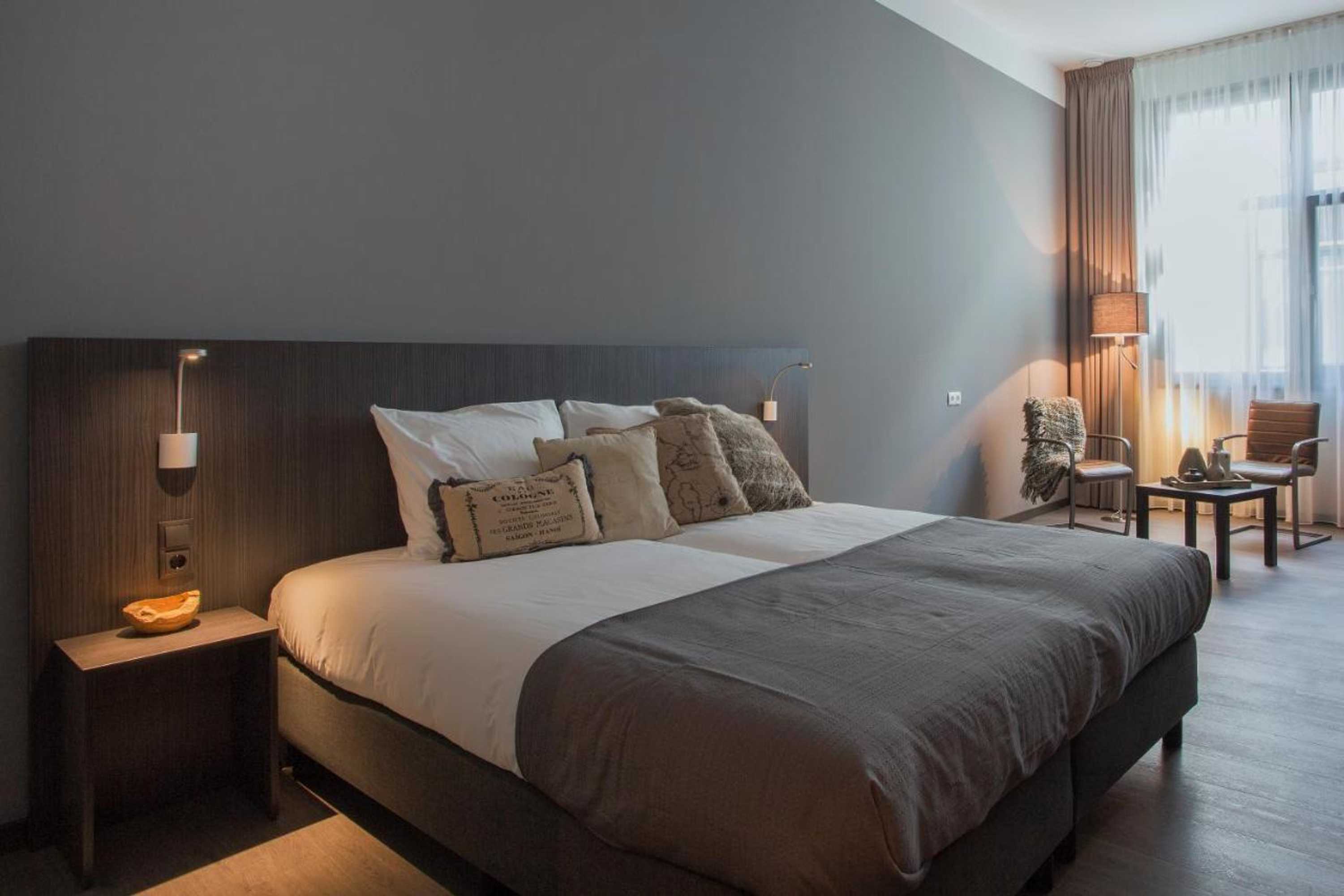 Gift card for Hotel Bladel