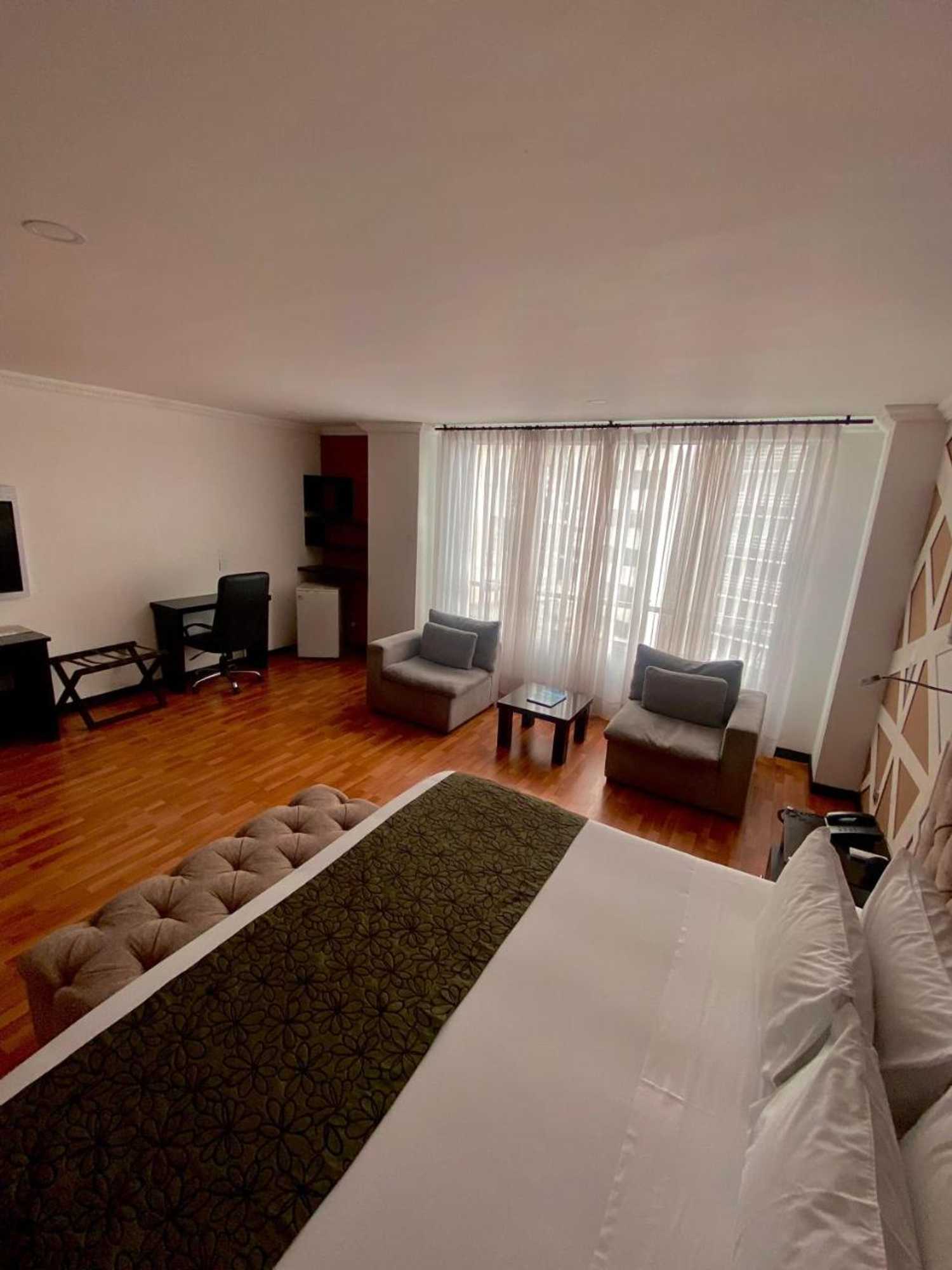 Gift card for Hotel Varuna