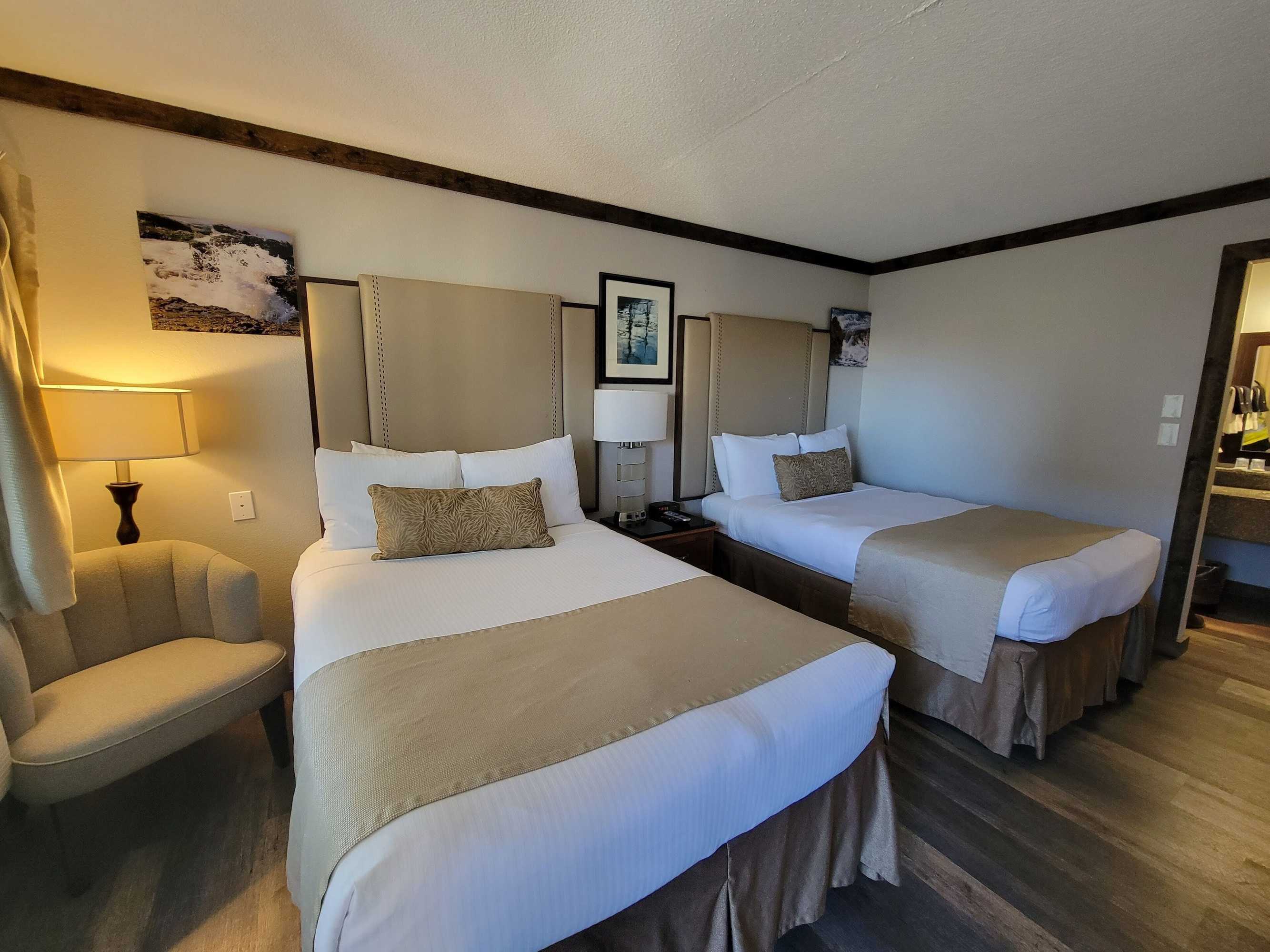 Gift card for The Dalles Inn