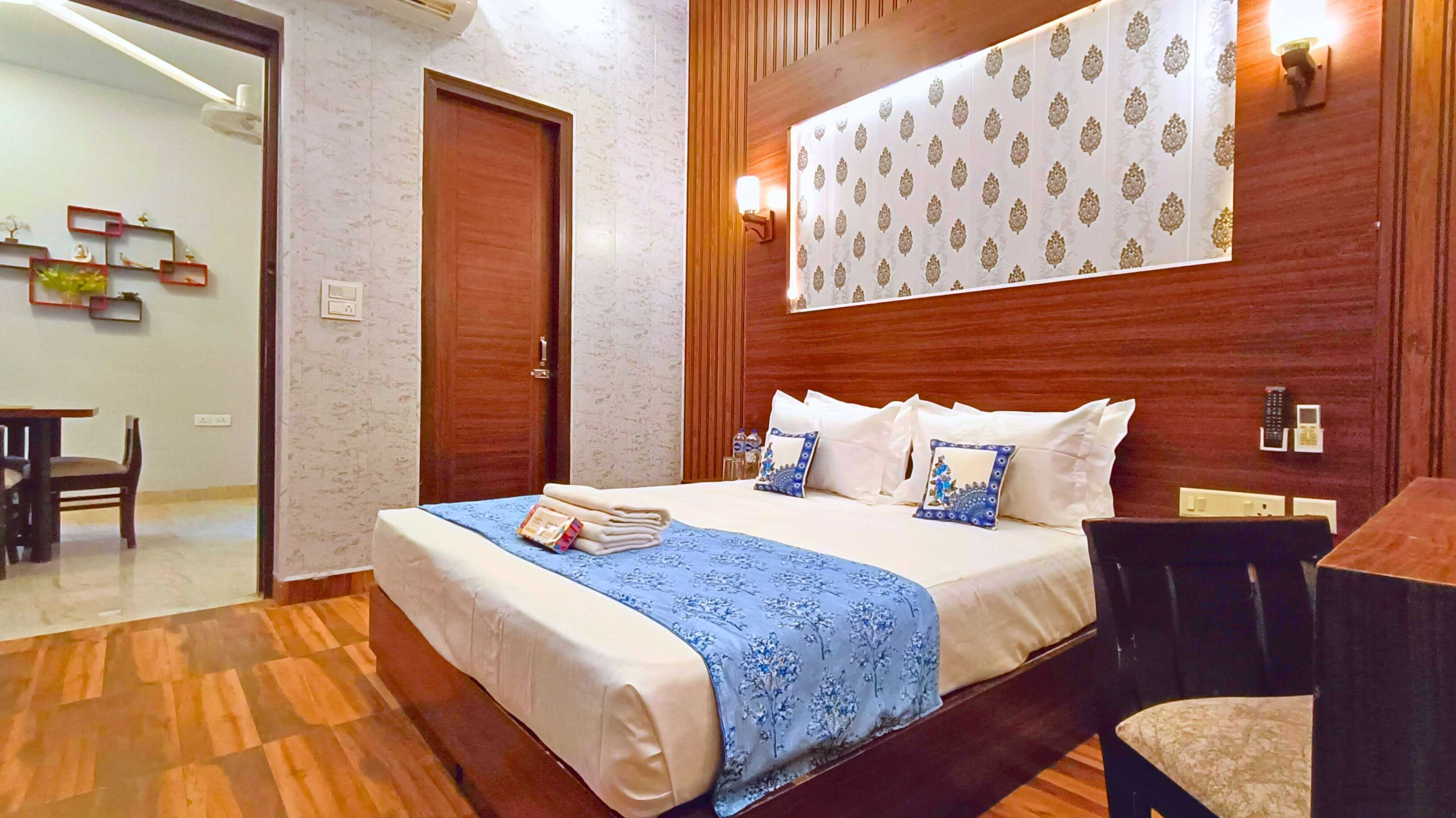 Gift card for Asapian House - A Luxury Homestay at Moradabad