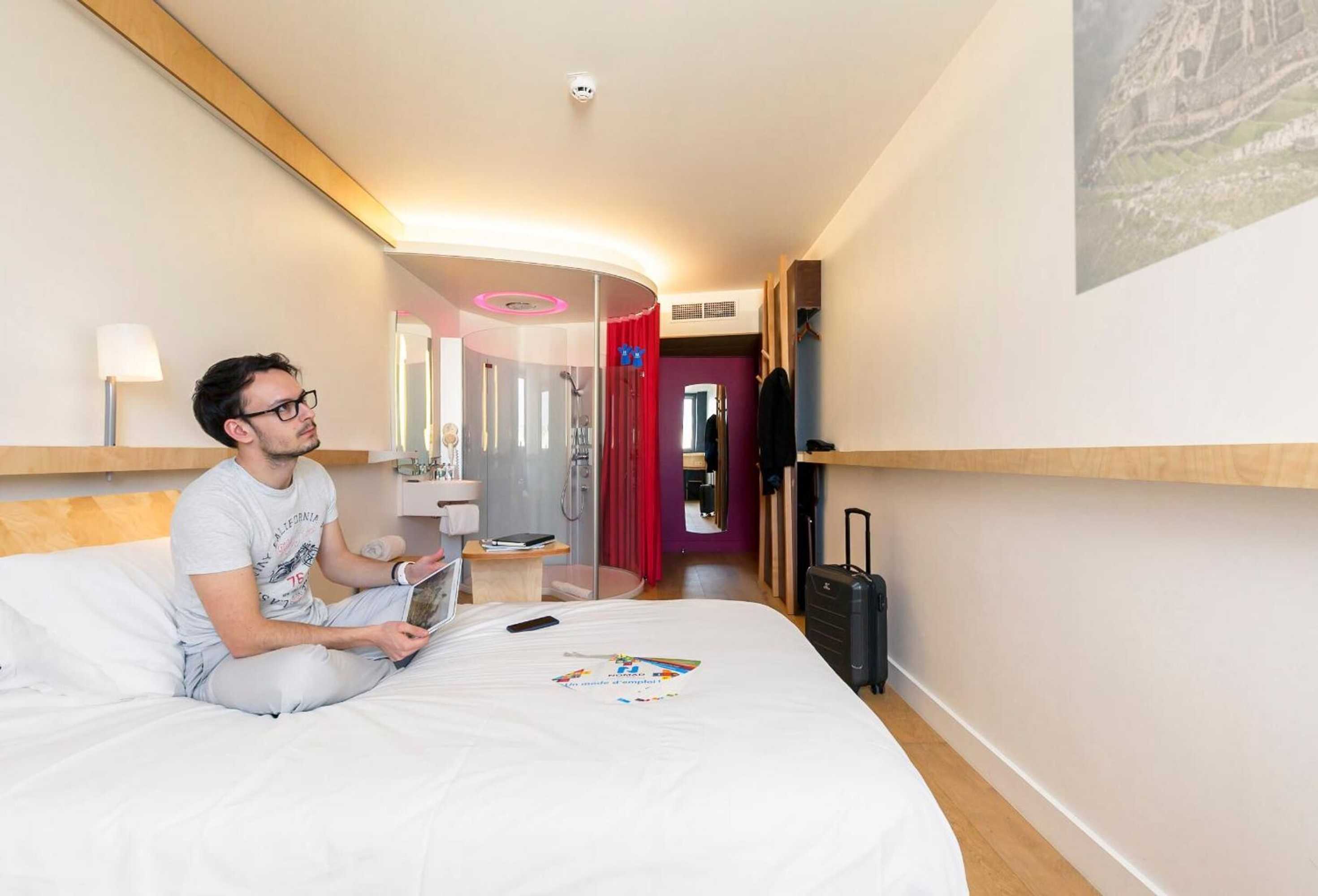 Gift card for Nomad Hotel Le Havre Centre Gare Gift card for Nomad Hotel Le Havre Centre Gare
