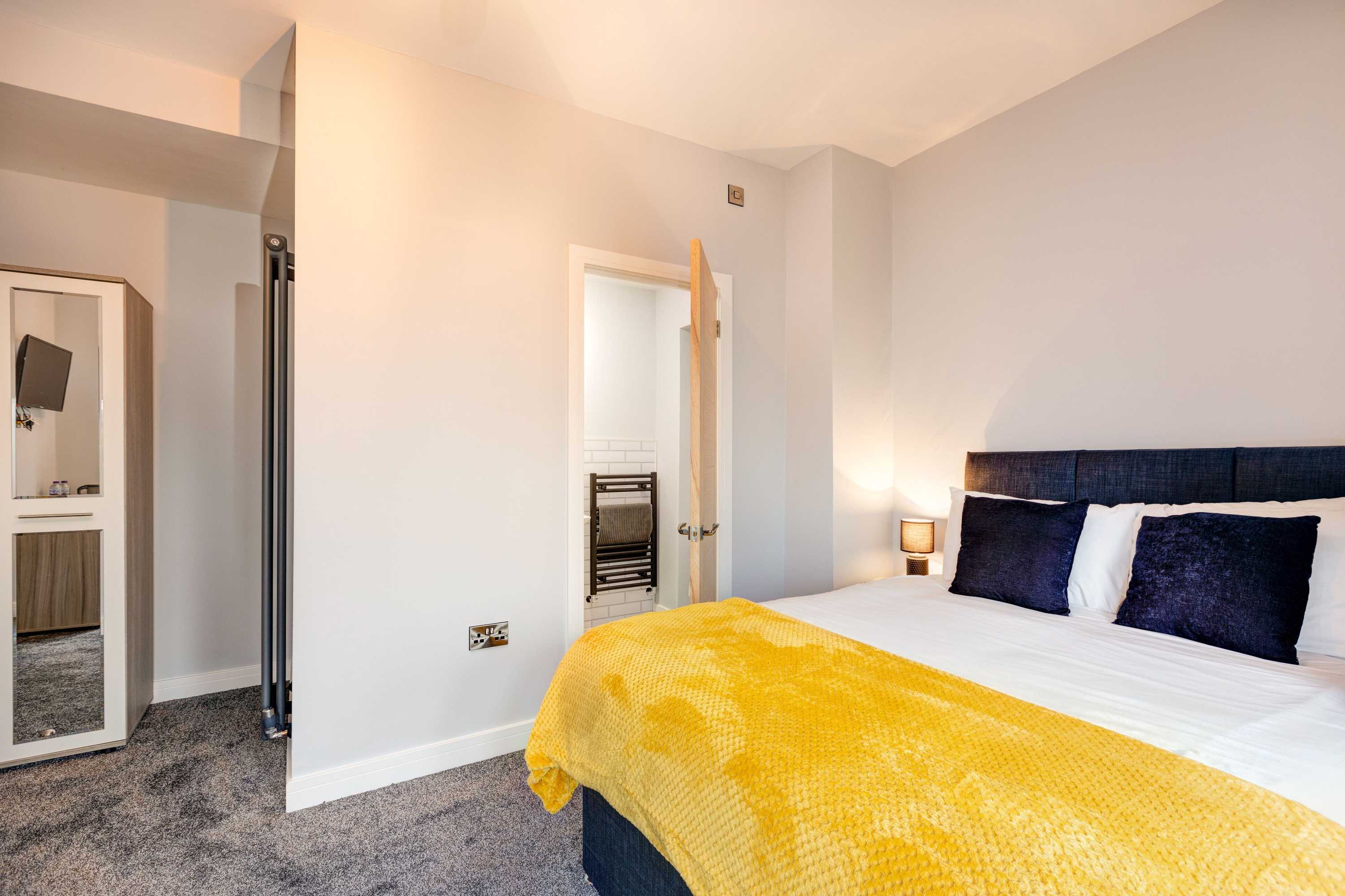 Gift card for Bondgate Hotel East Midlands Airport