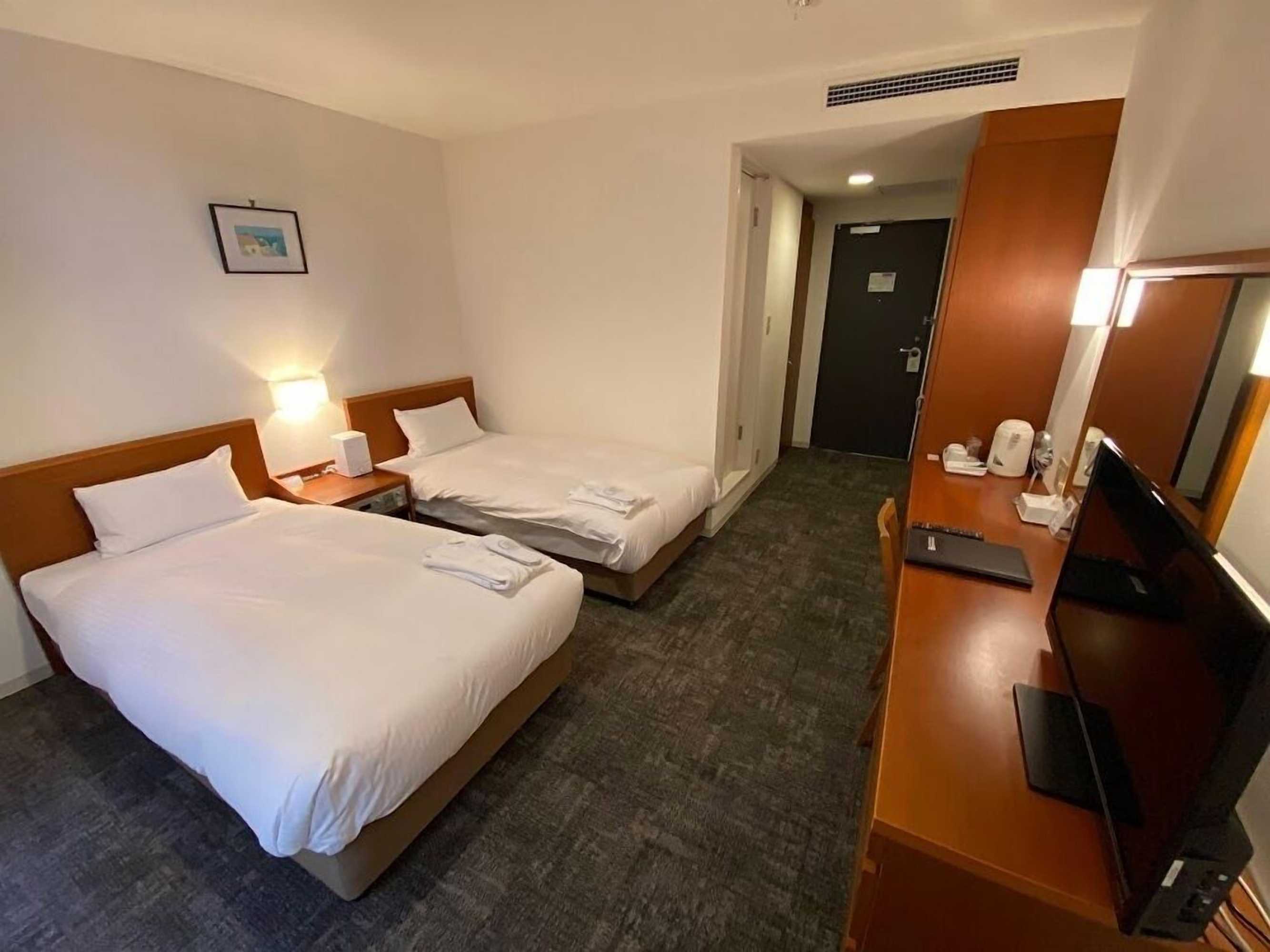 Gift card for Blue Port Hotel Kitakyushu Airport