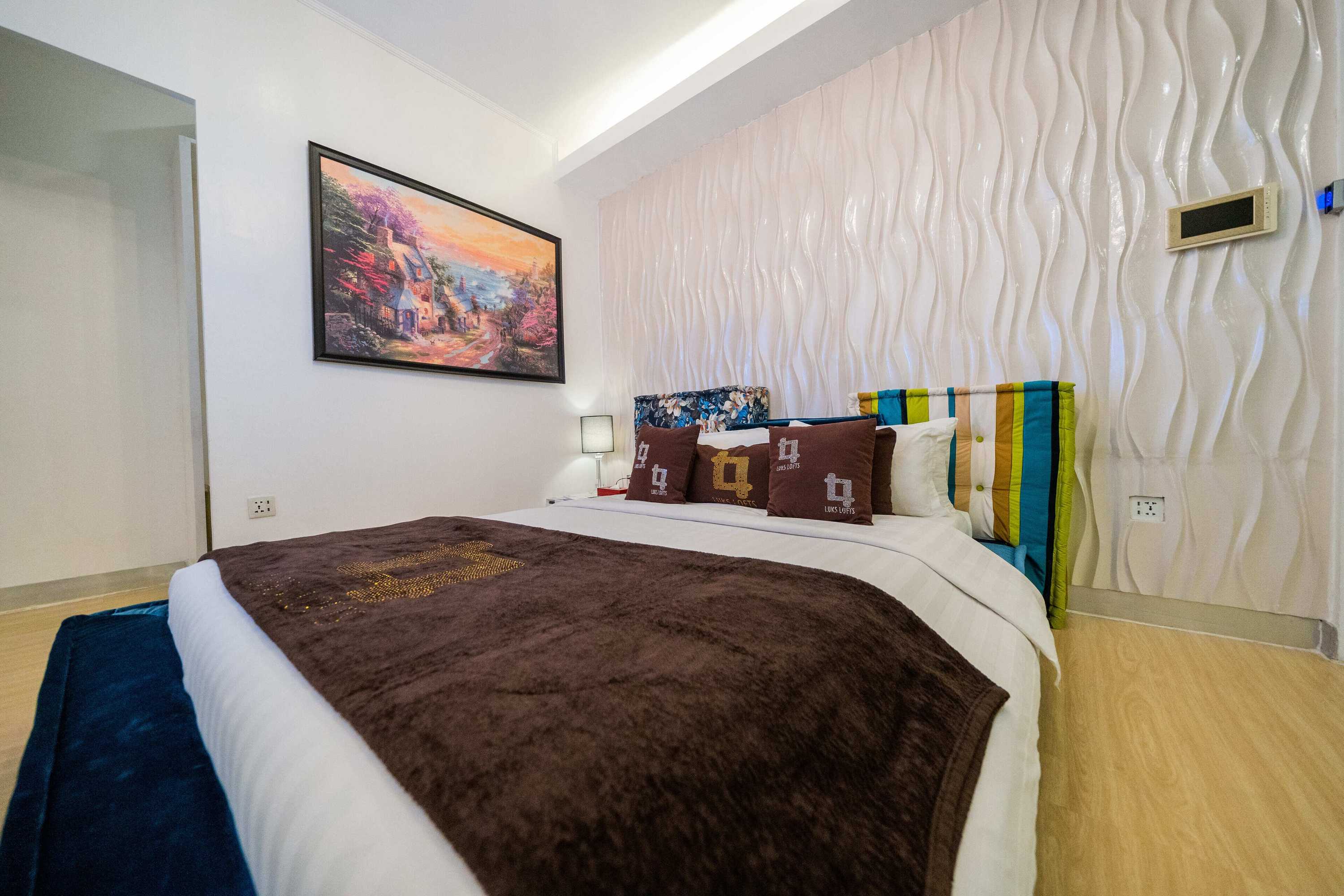 Gift card for Luks Lofts Hotel & Residences Gift card for Luks Lofts Hotel & Residences