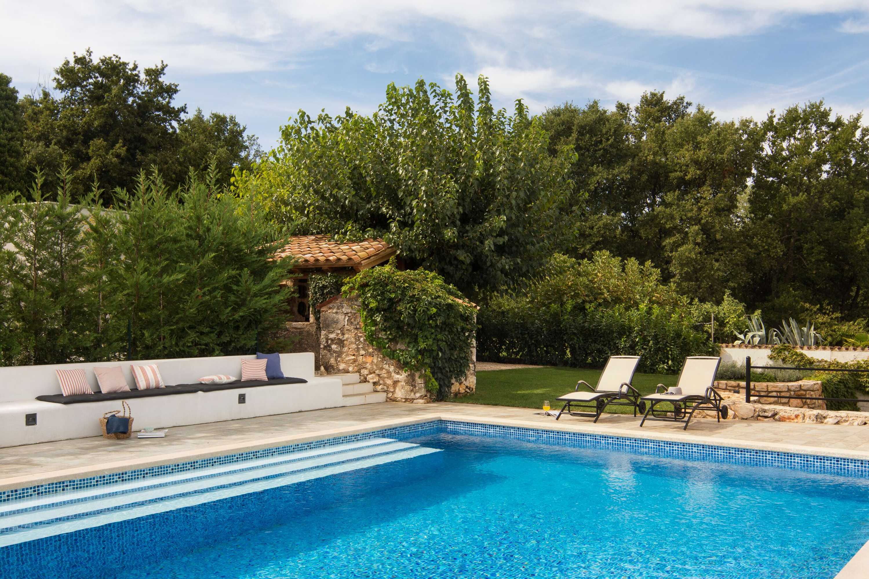 Gift card for Villa Flavia - Stunning Villa in Istria, Croatia Gift card for Villa Flavia - Stunning Villa in Istria, Croatia